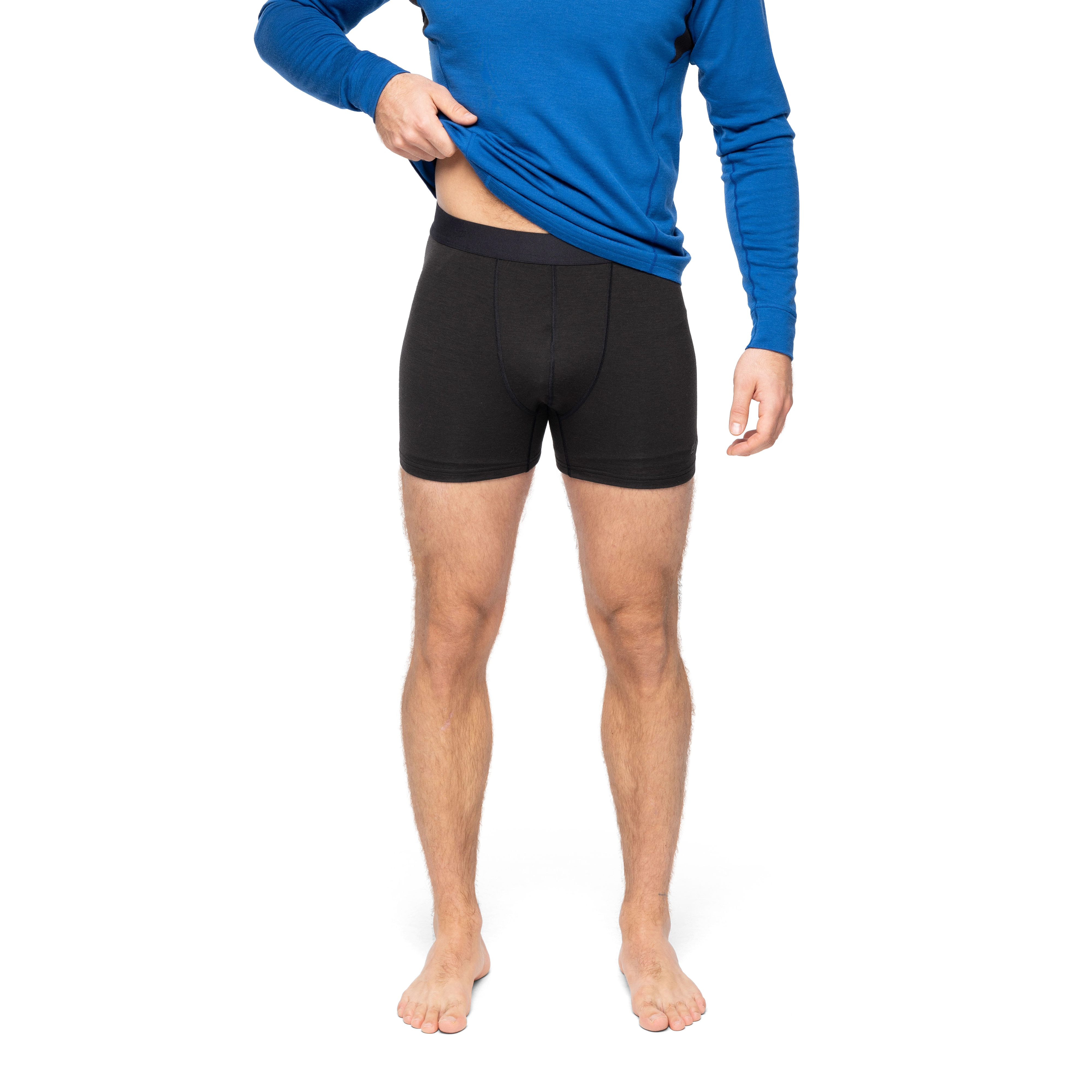 Inner:Light Boxer Men
