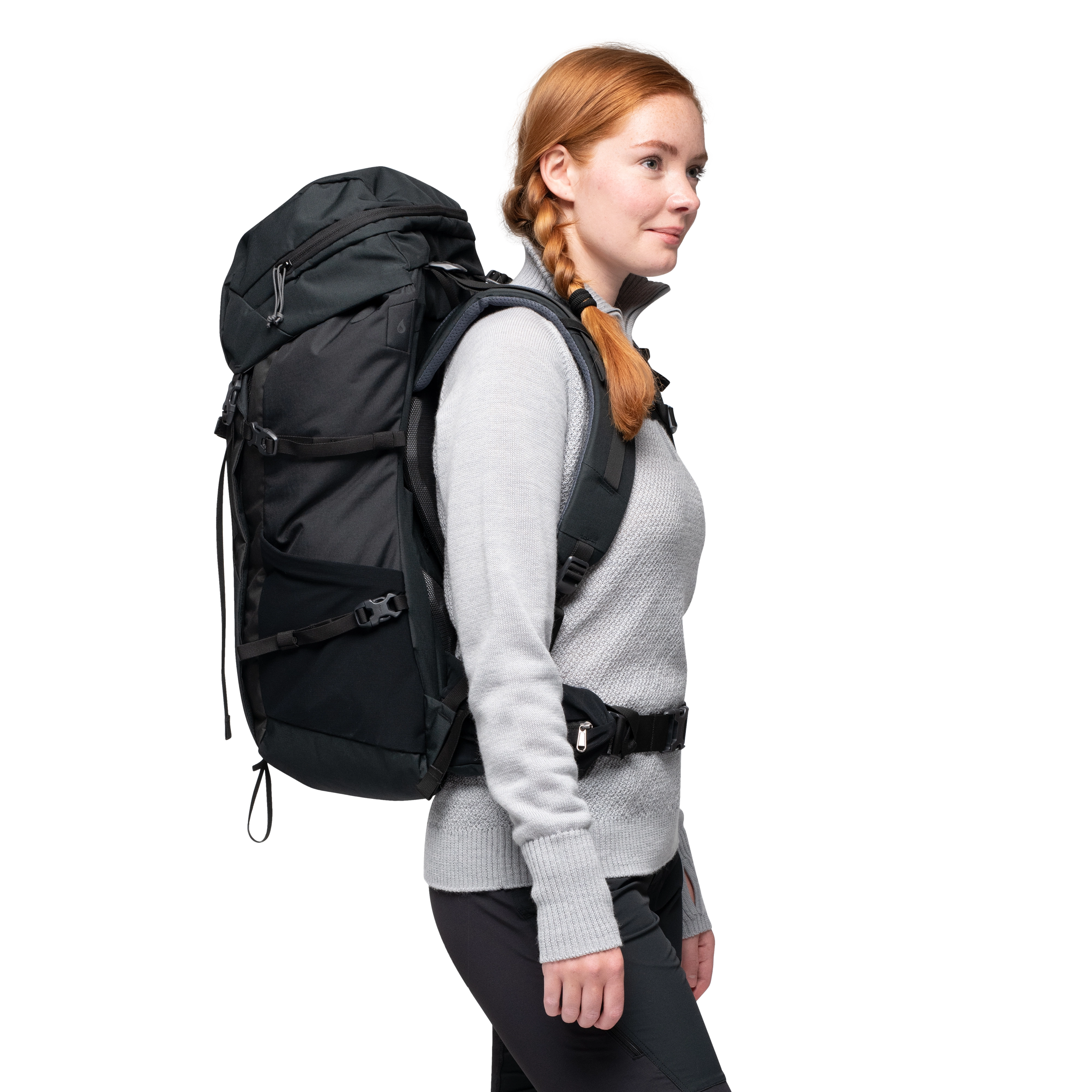 Rondane V6 W 40
