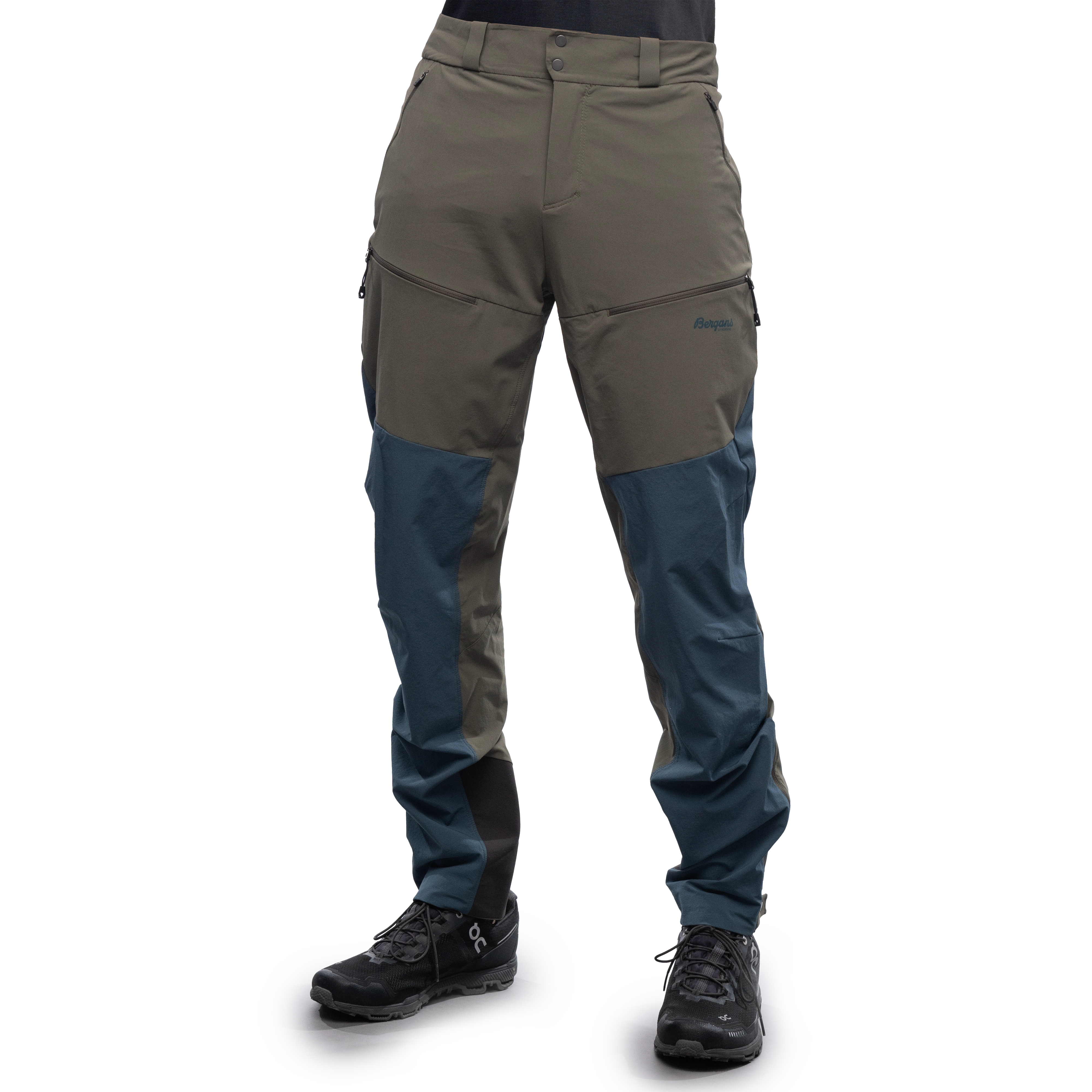 Senja Midlayer Hood W Jacket