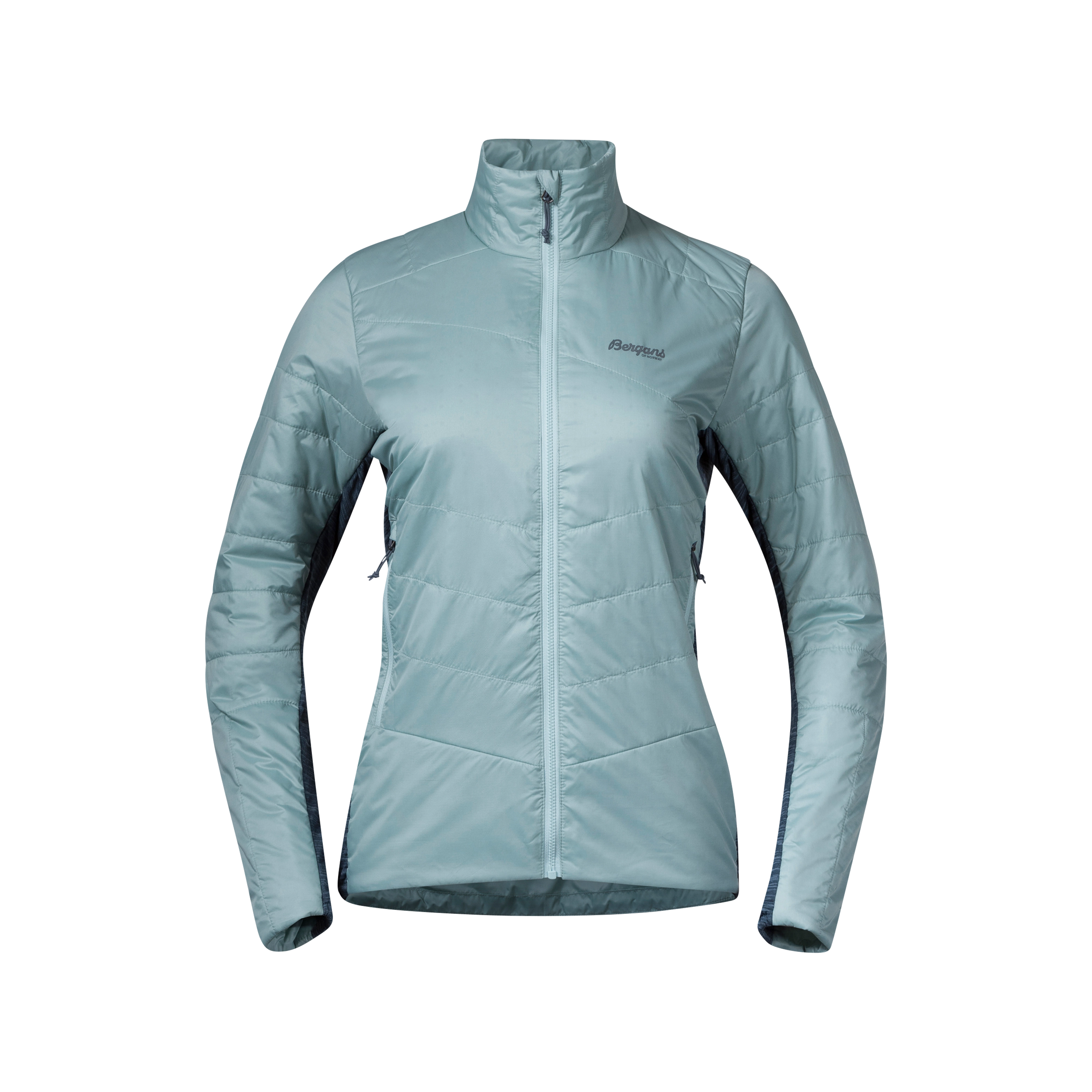 Rabot V2 Insulated Hybrid W Jacket