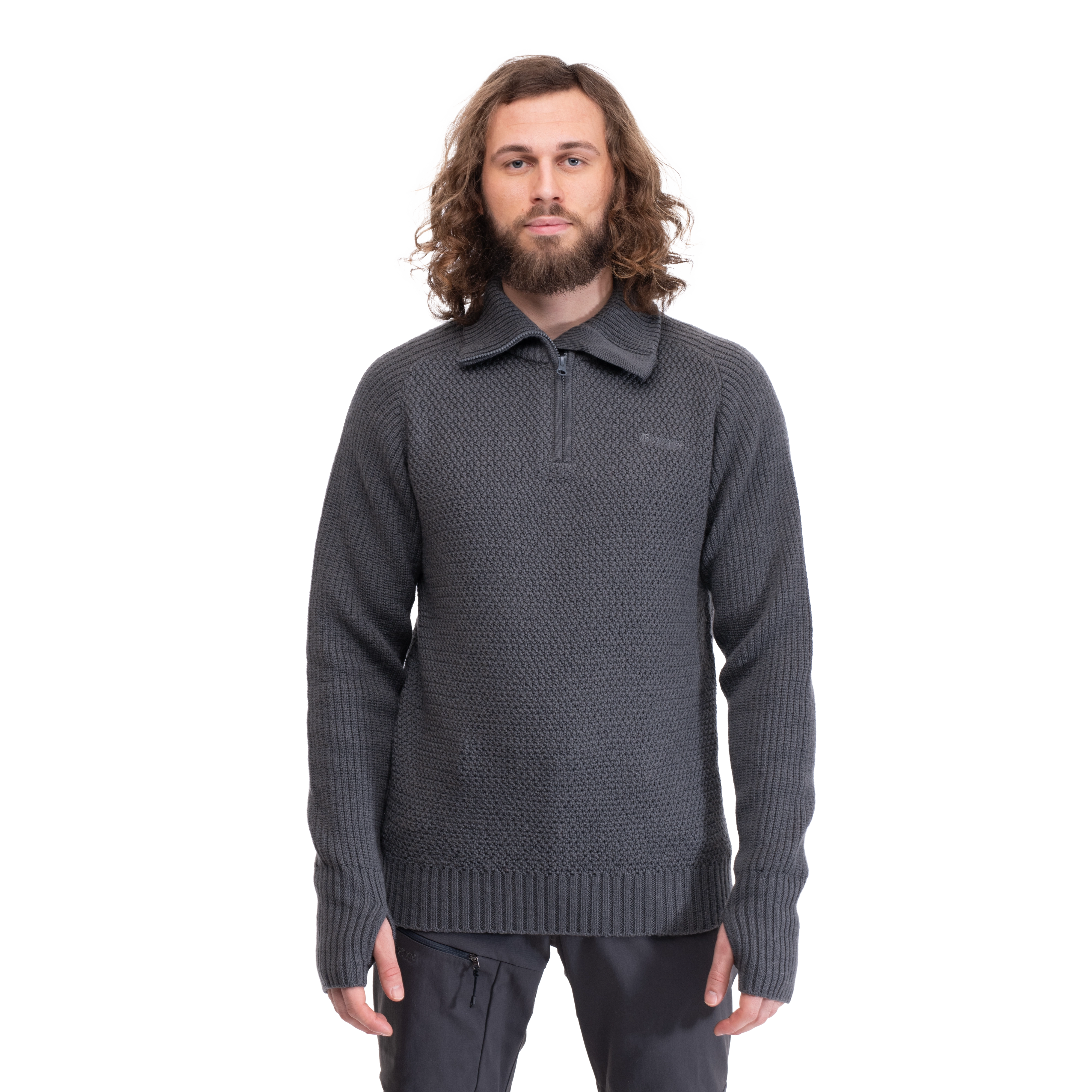 Ulriken Jumper