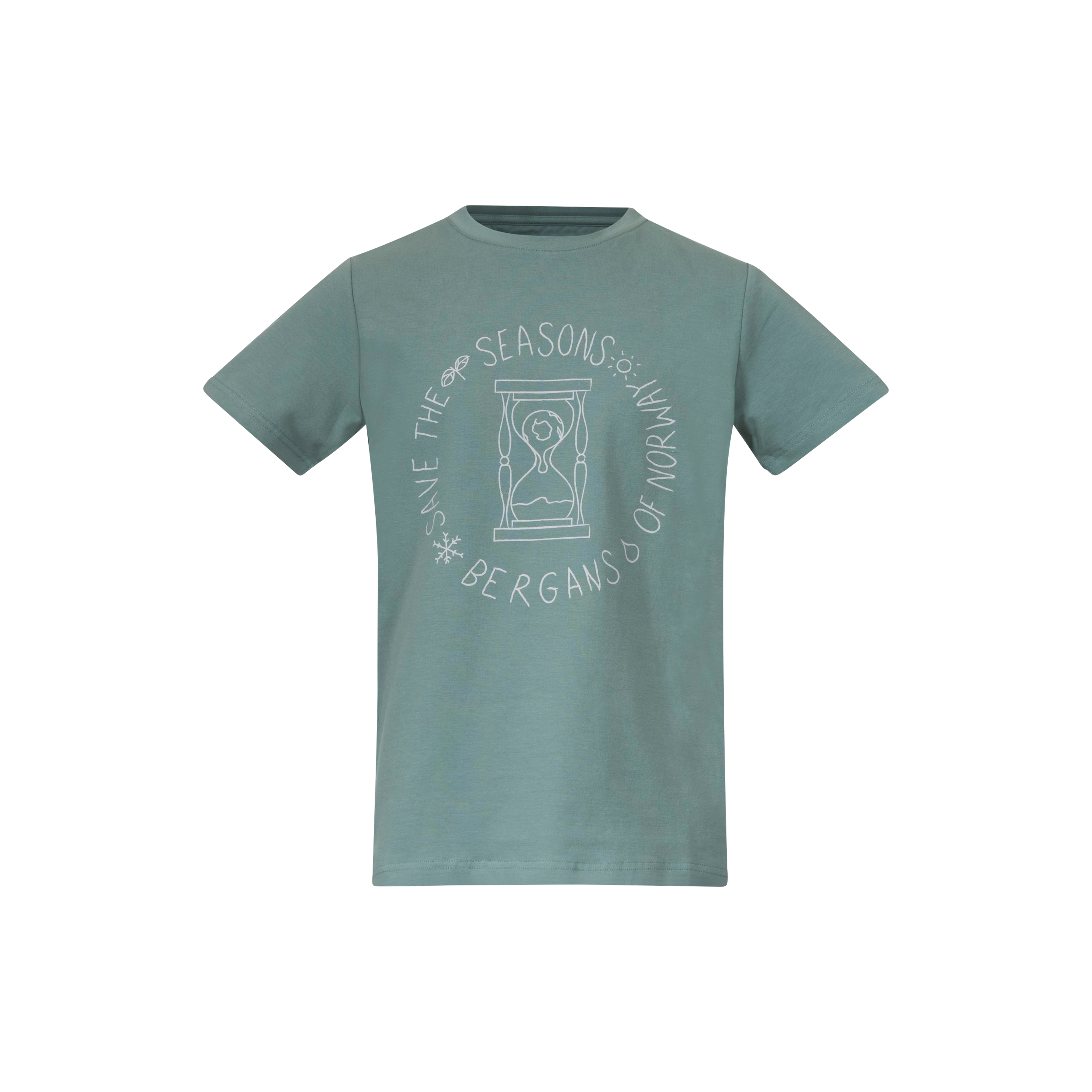Graphic Youth Tee