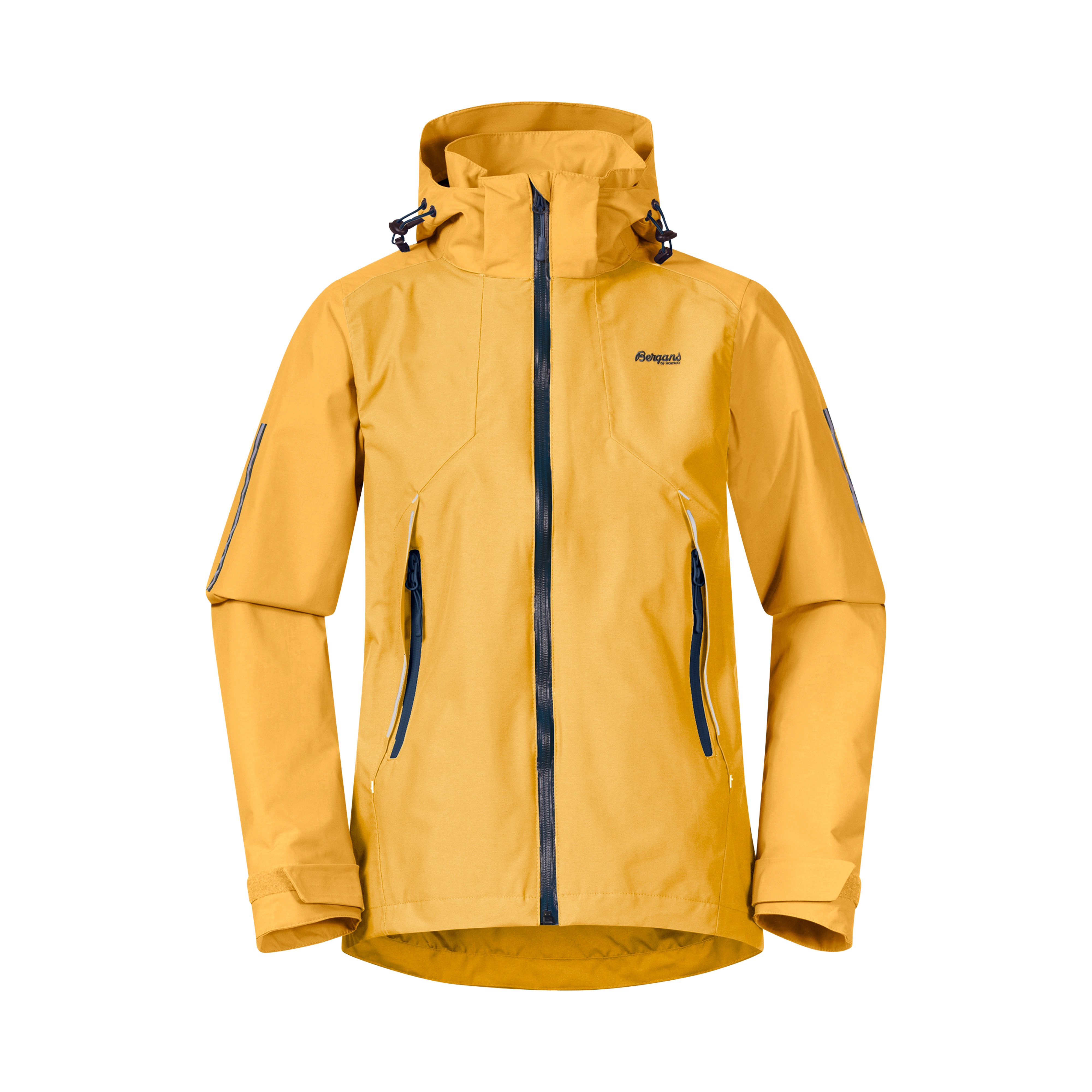 Sjoa 2L Youth Jacket