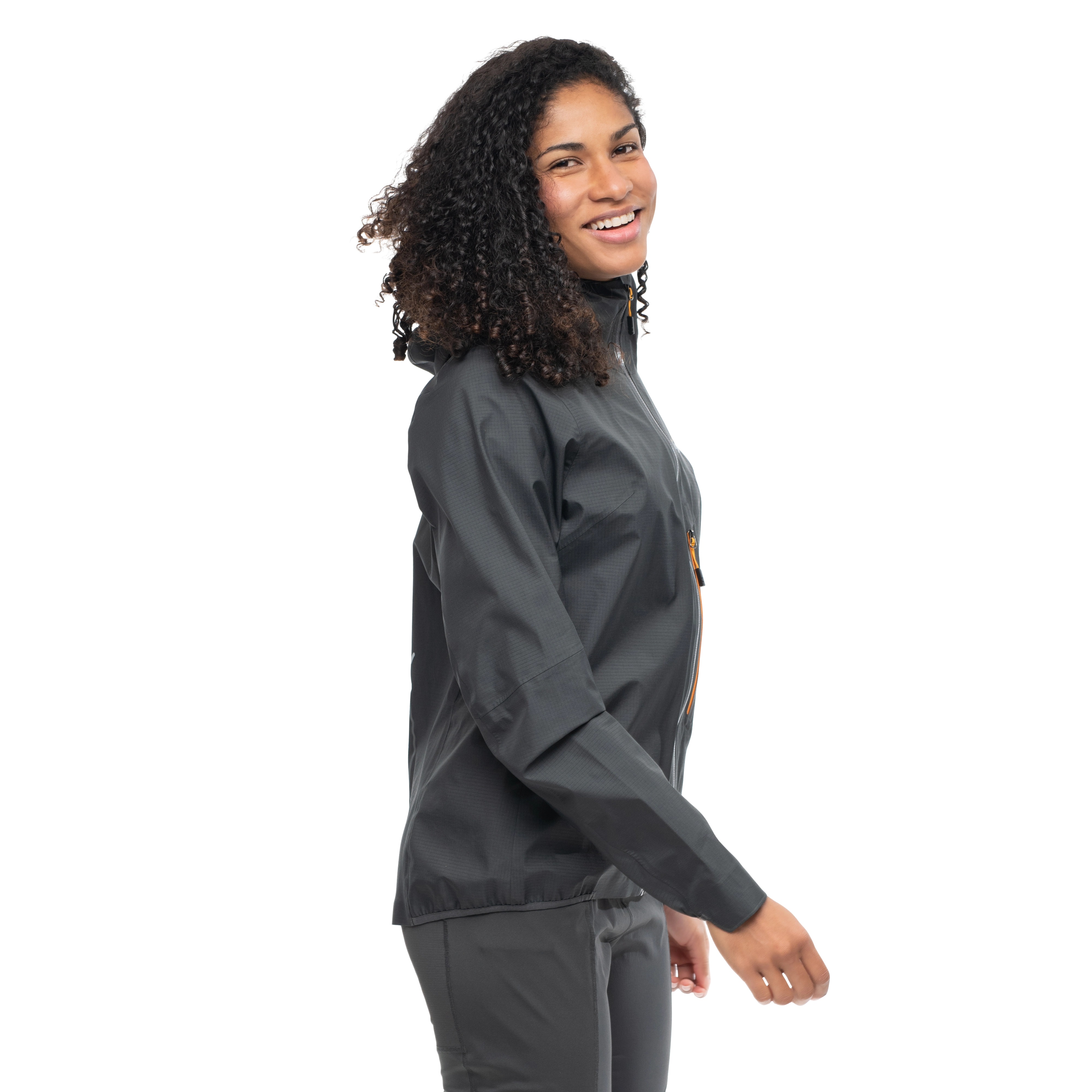 Y LightLine Air 3L Shell Jacket Women