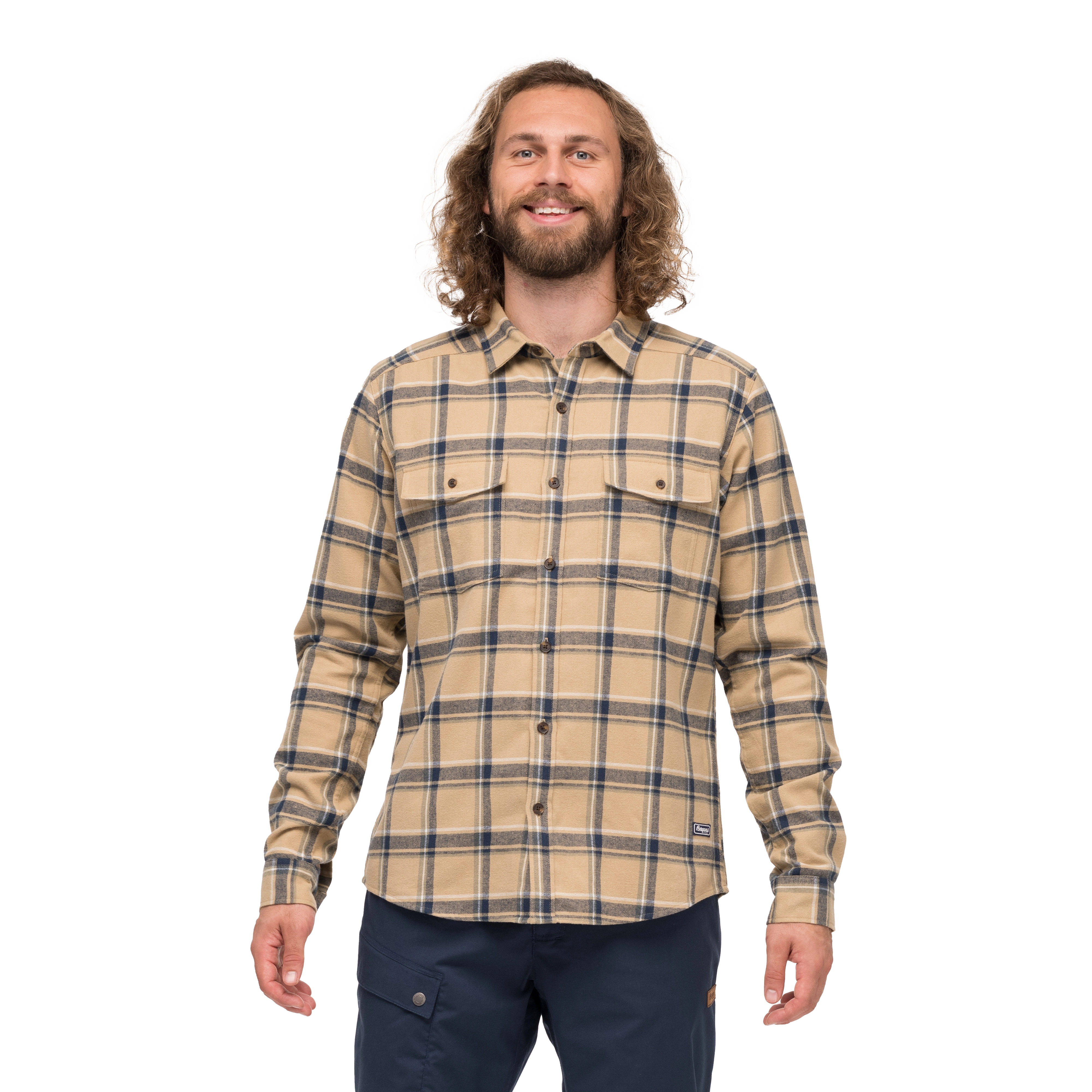 Tovdal Shirt