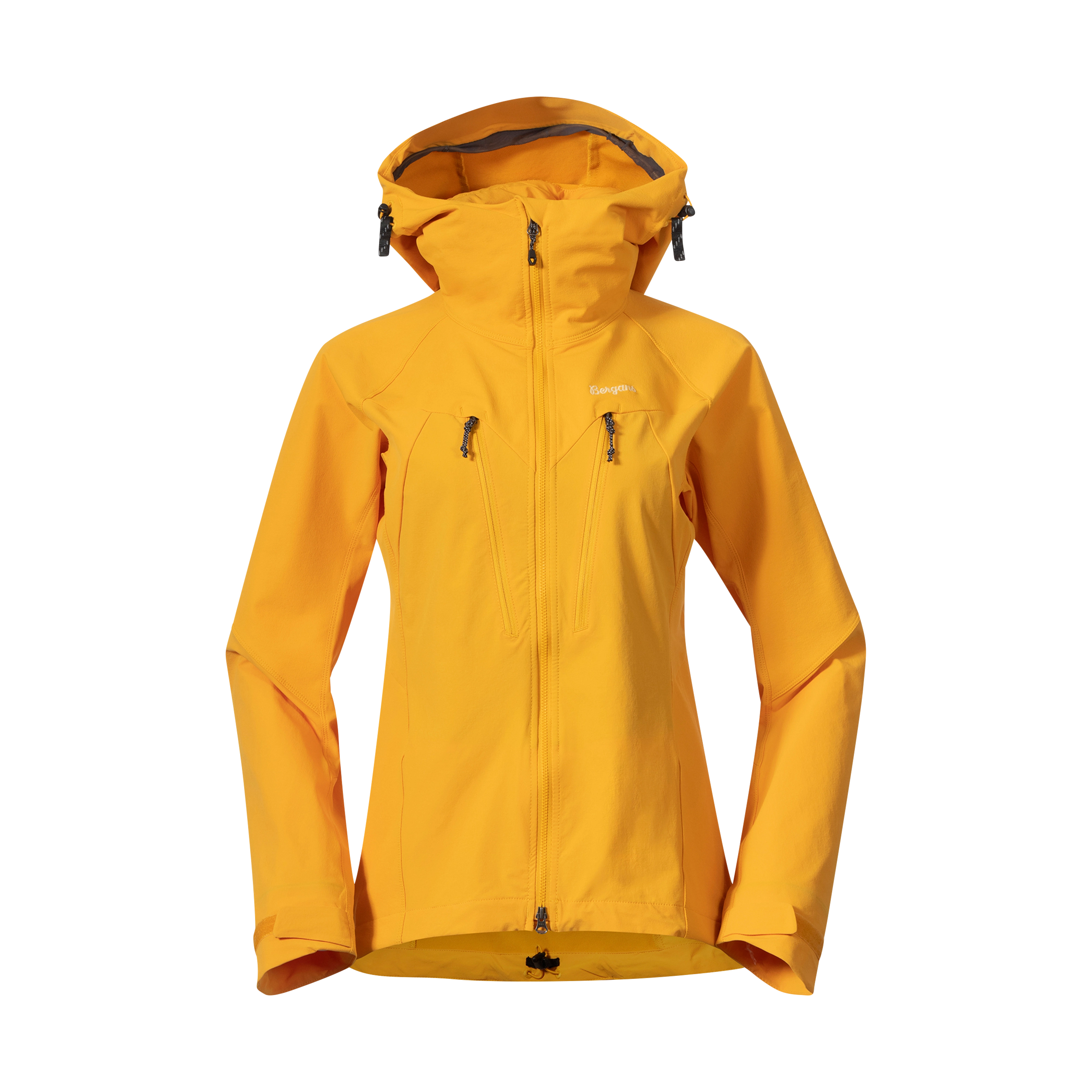 Tind Softshell Jacket Women
