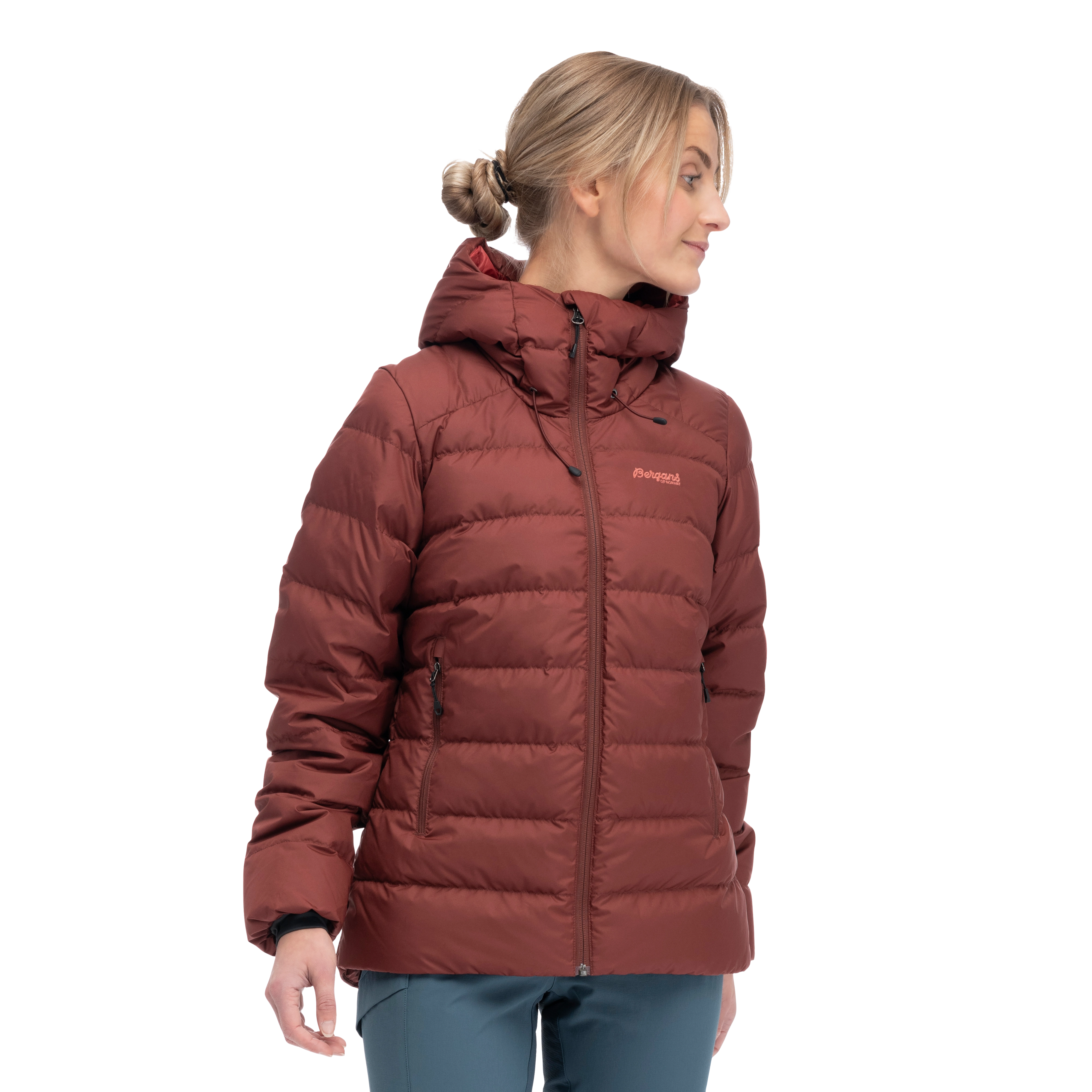 Nordmarka Leaf Light Shorts Women