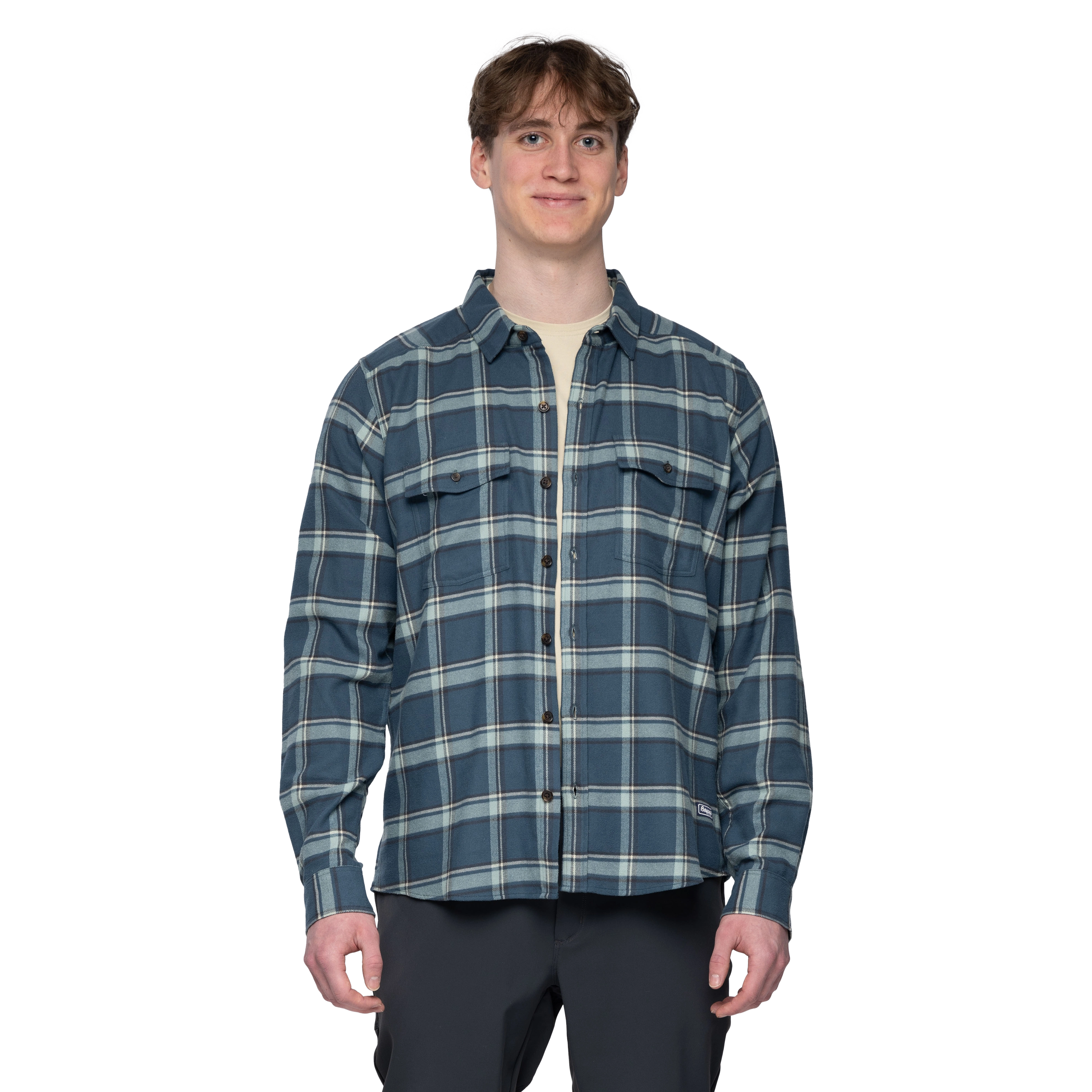 Tovdal Shirt