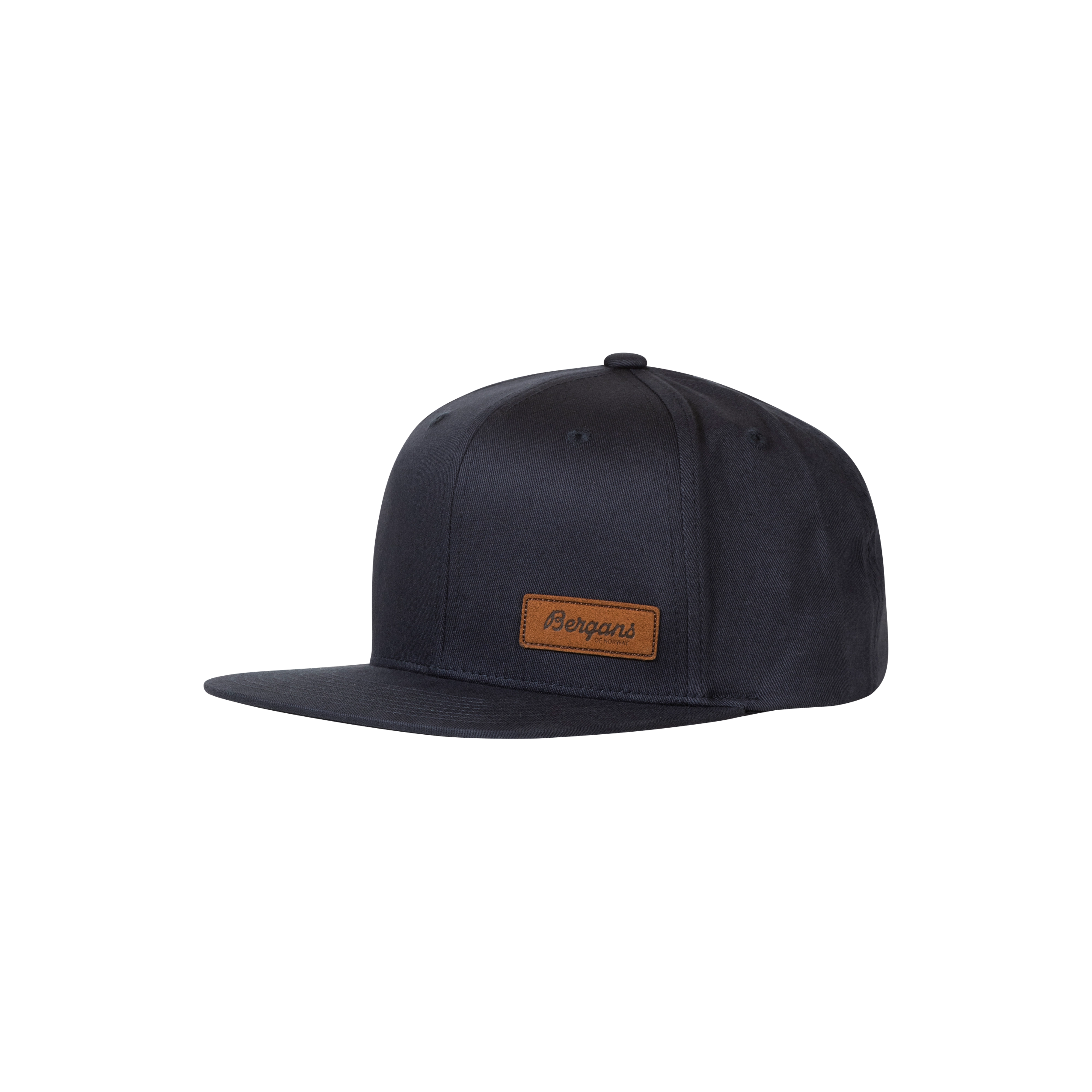 Nordmarka Snapback Cap