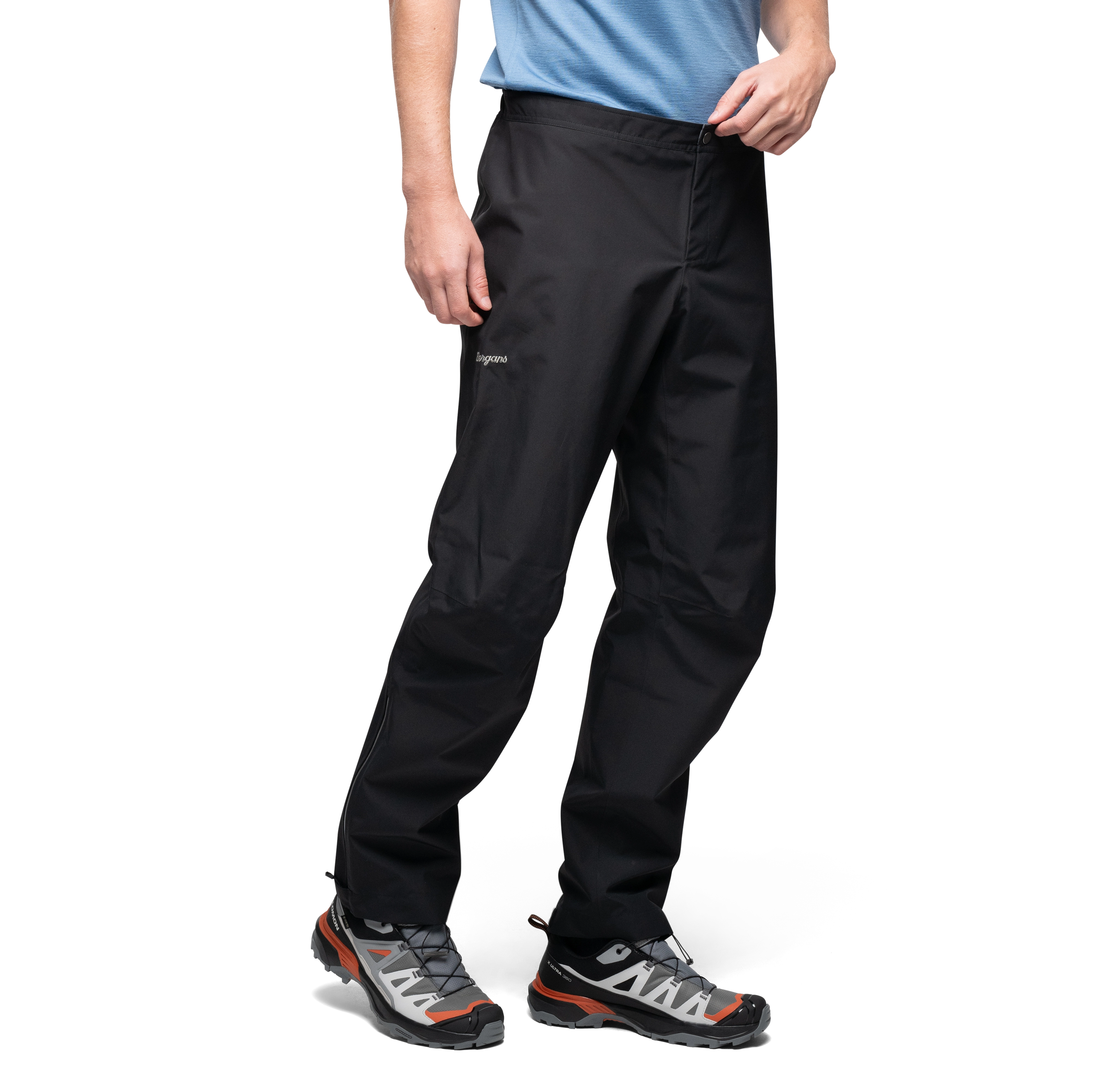 Vaagaa Light 3L Shell Pants Men
