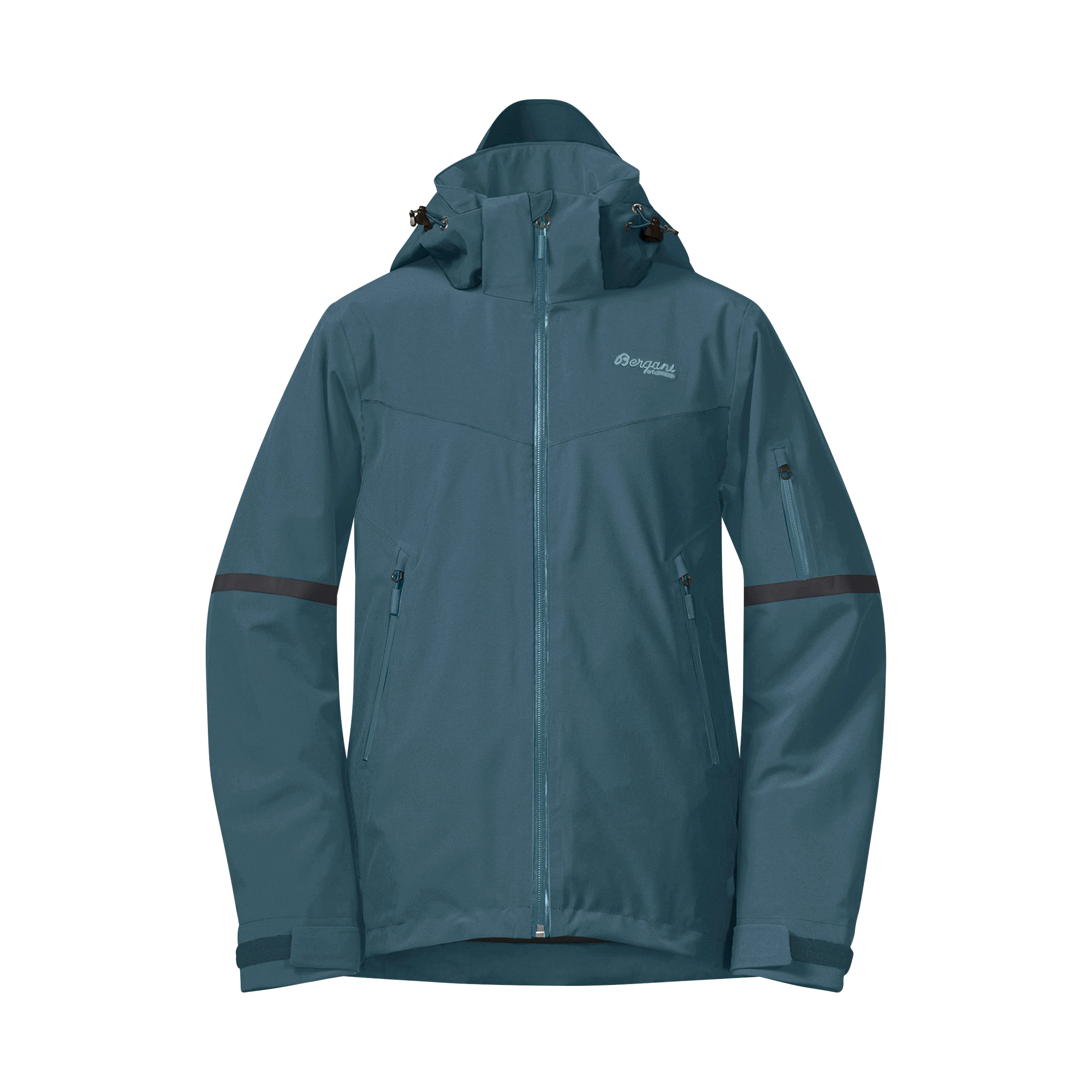 Oppdal Insulated Youth Jacket