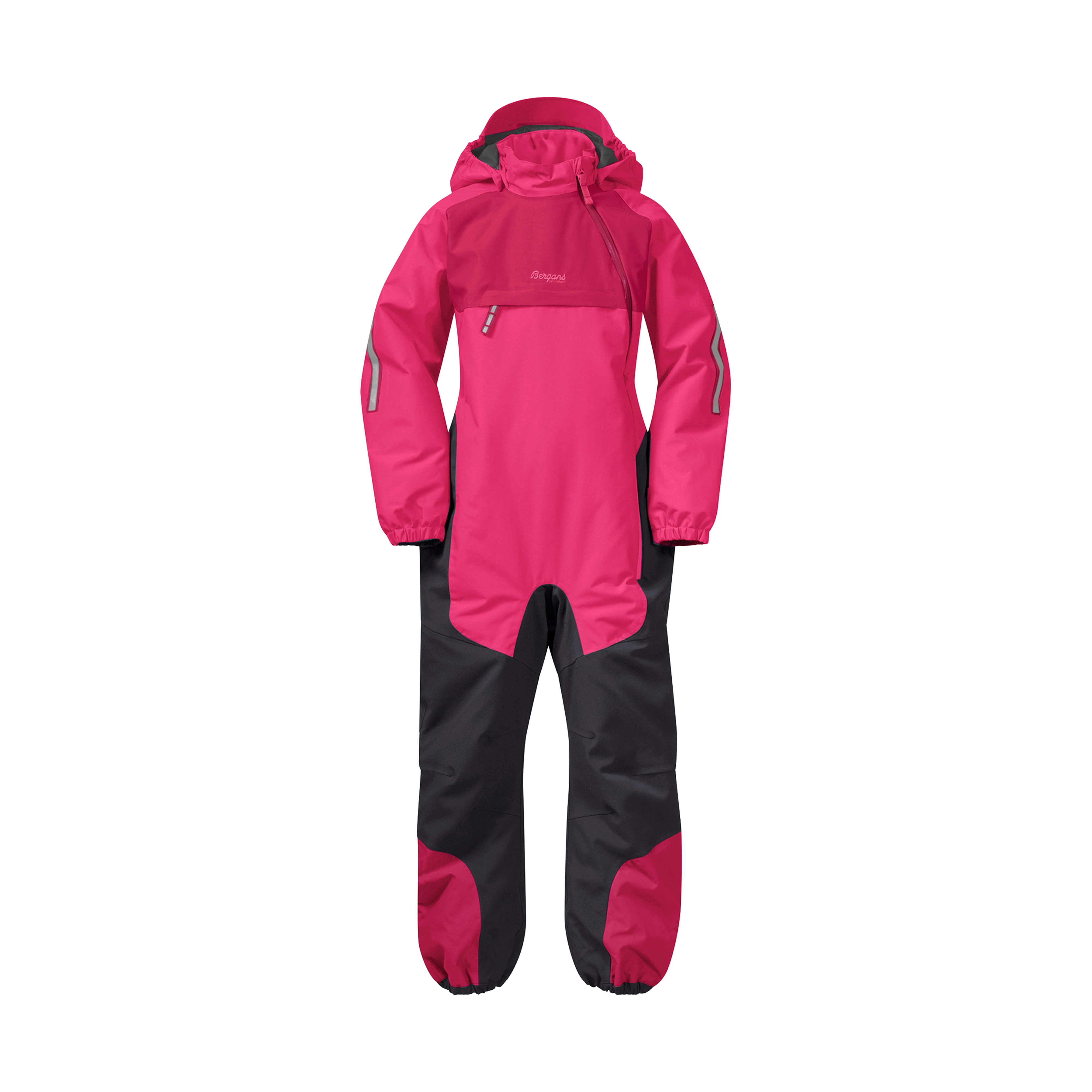 Lilletind Insulated Kids Coverall