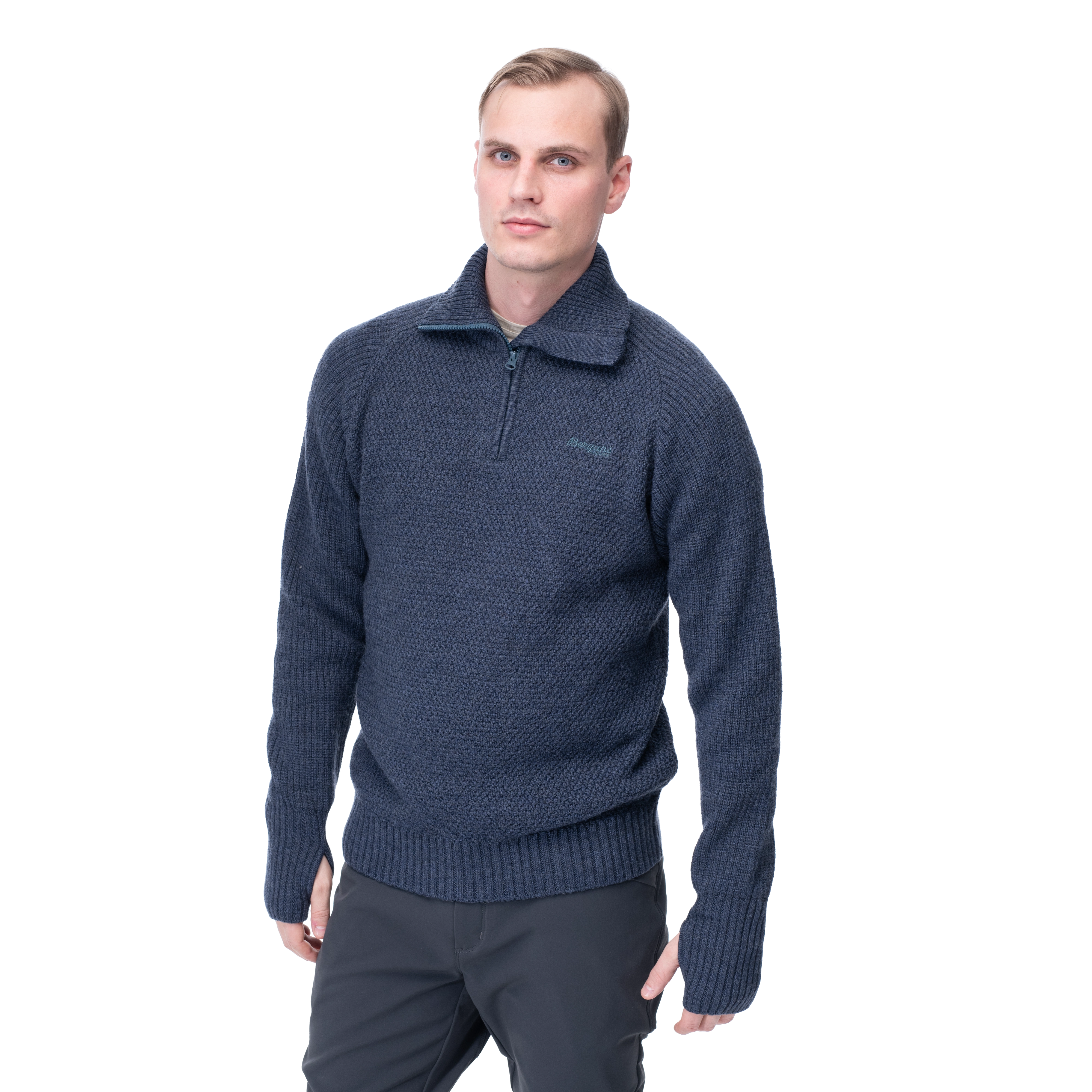 Ulriken Jumper