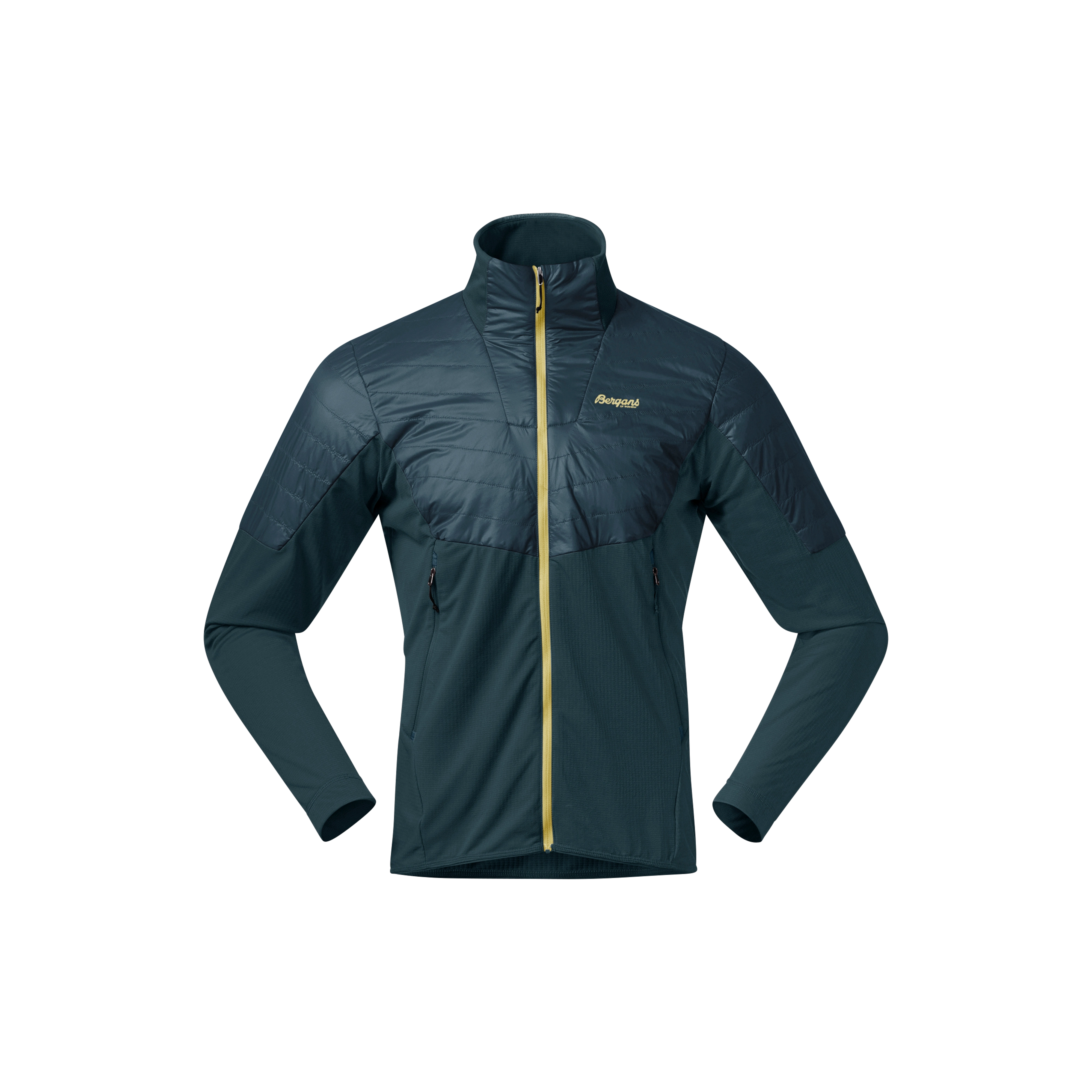 Senja Midlayer Jacket