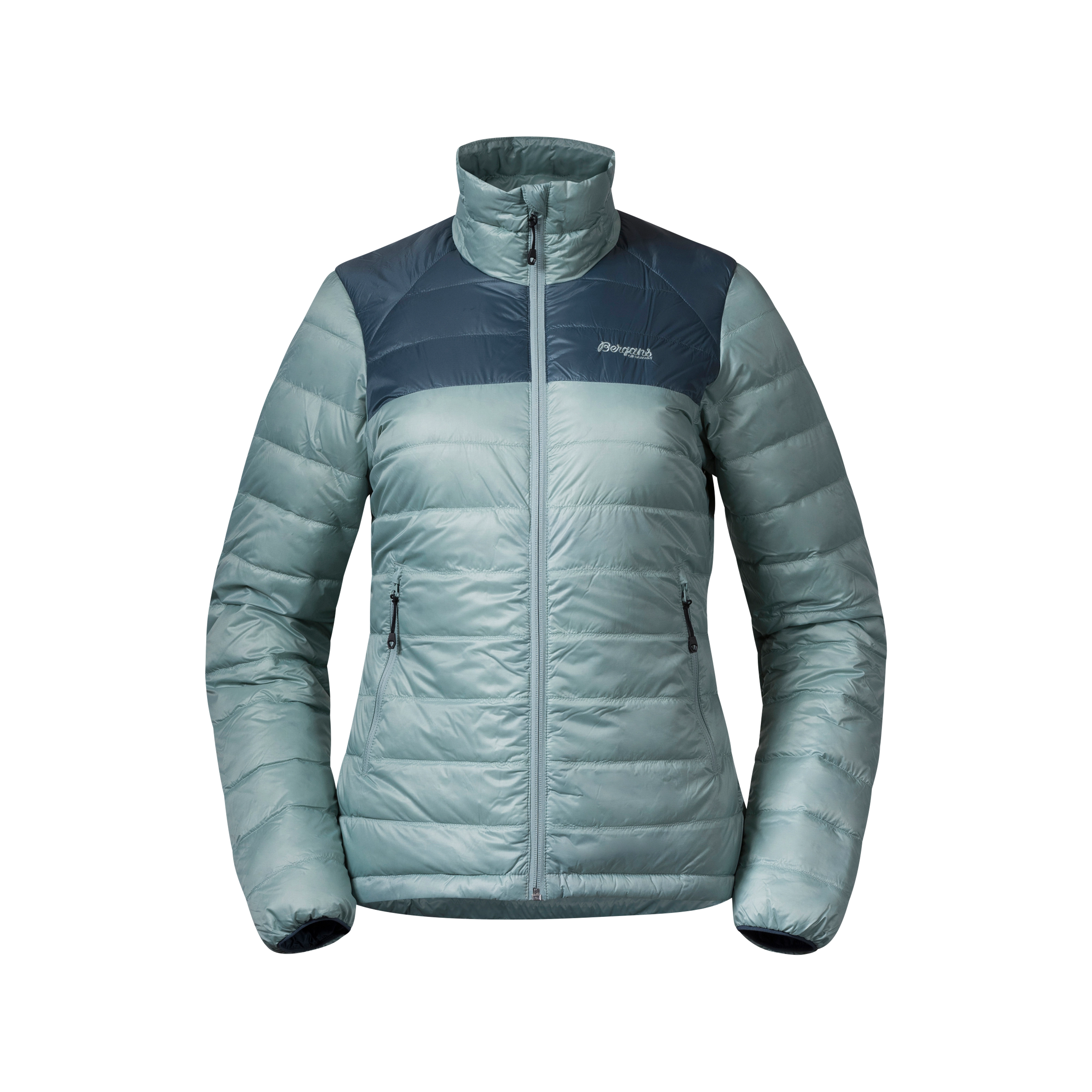 Røros Box Down Light W Jacket