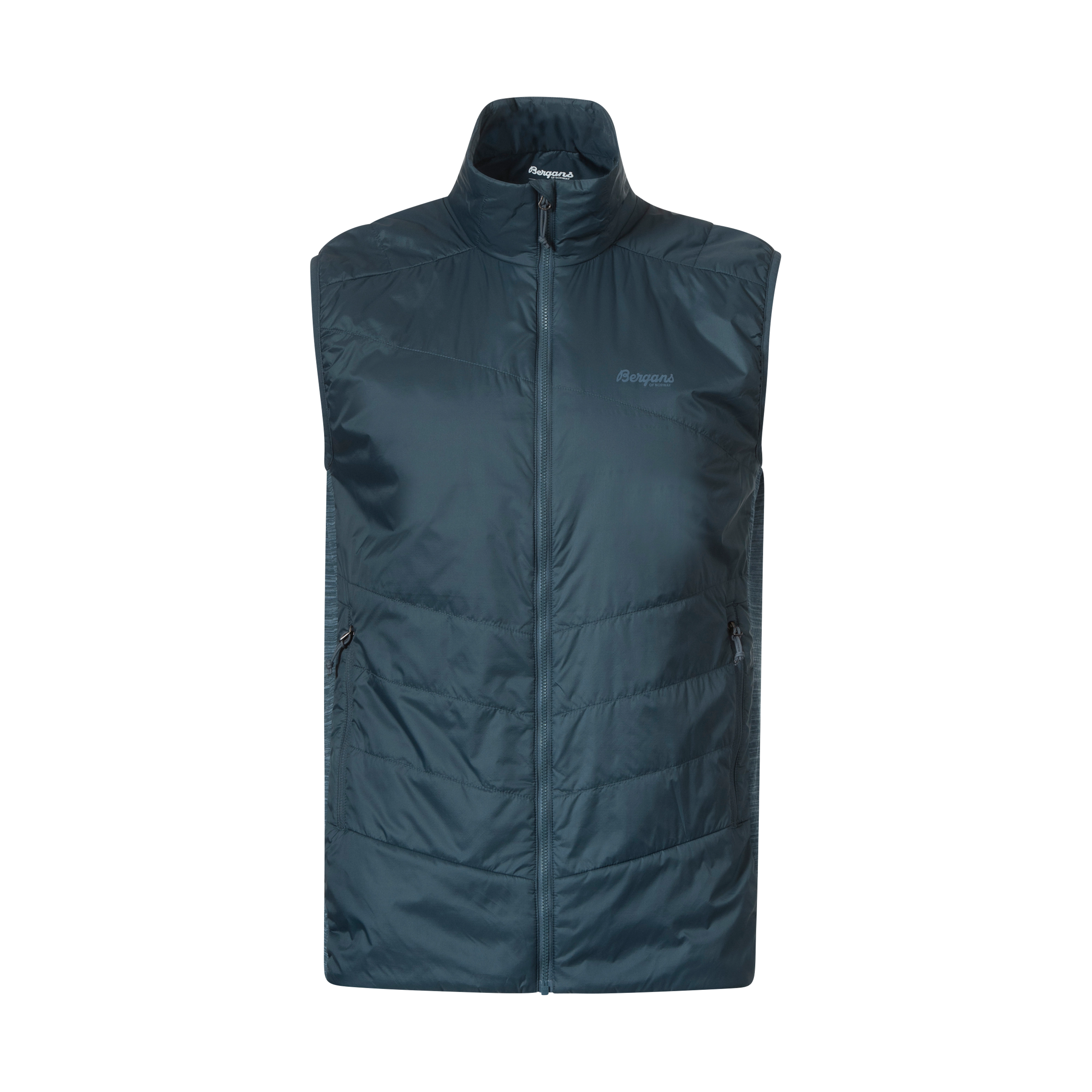 Rabot Insulated Hybrid Vest Men