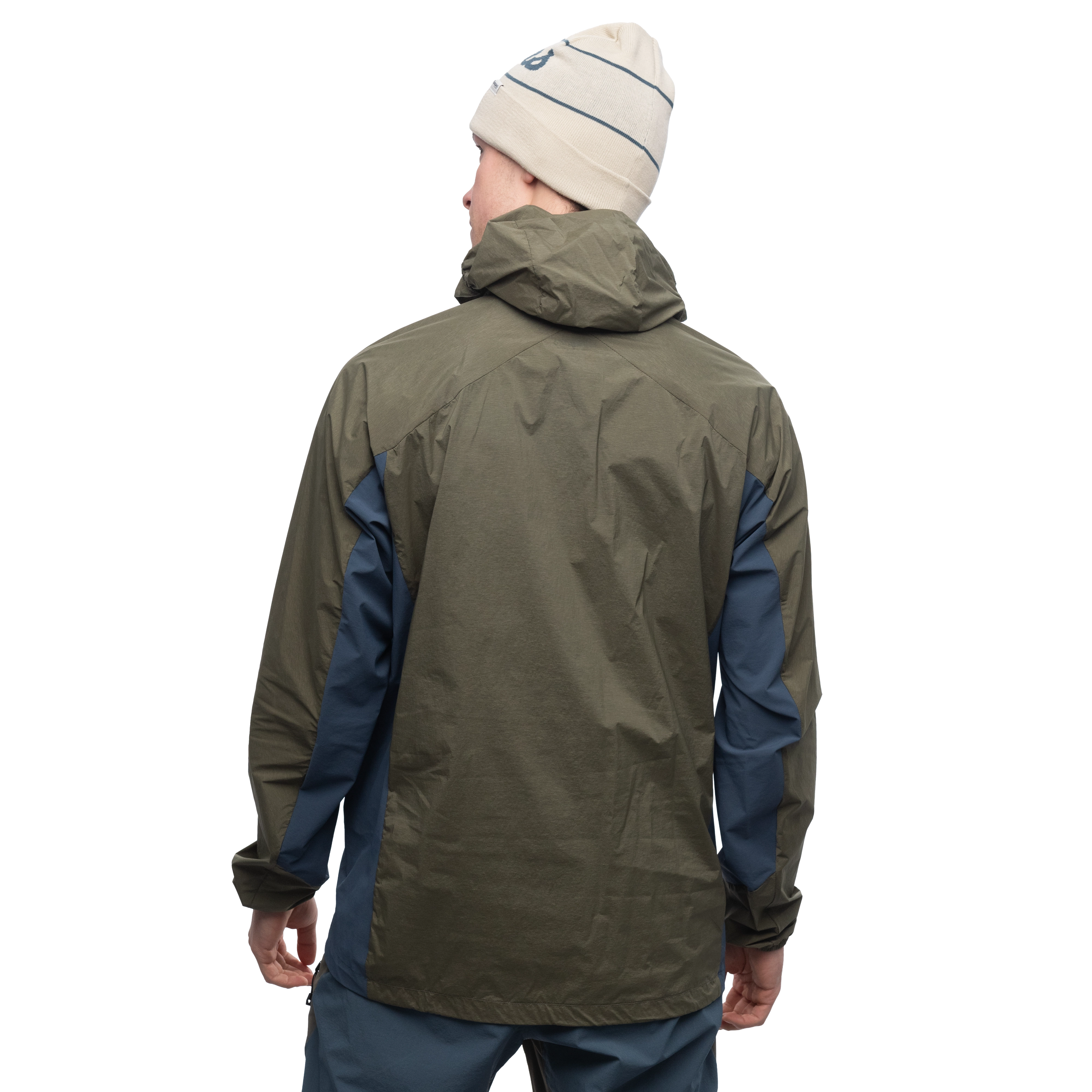 Bergans Logo Beanie