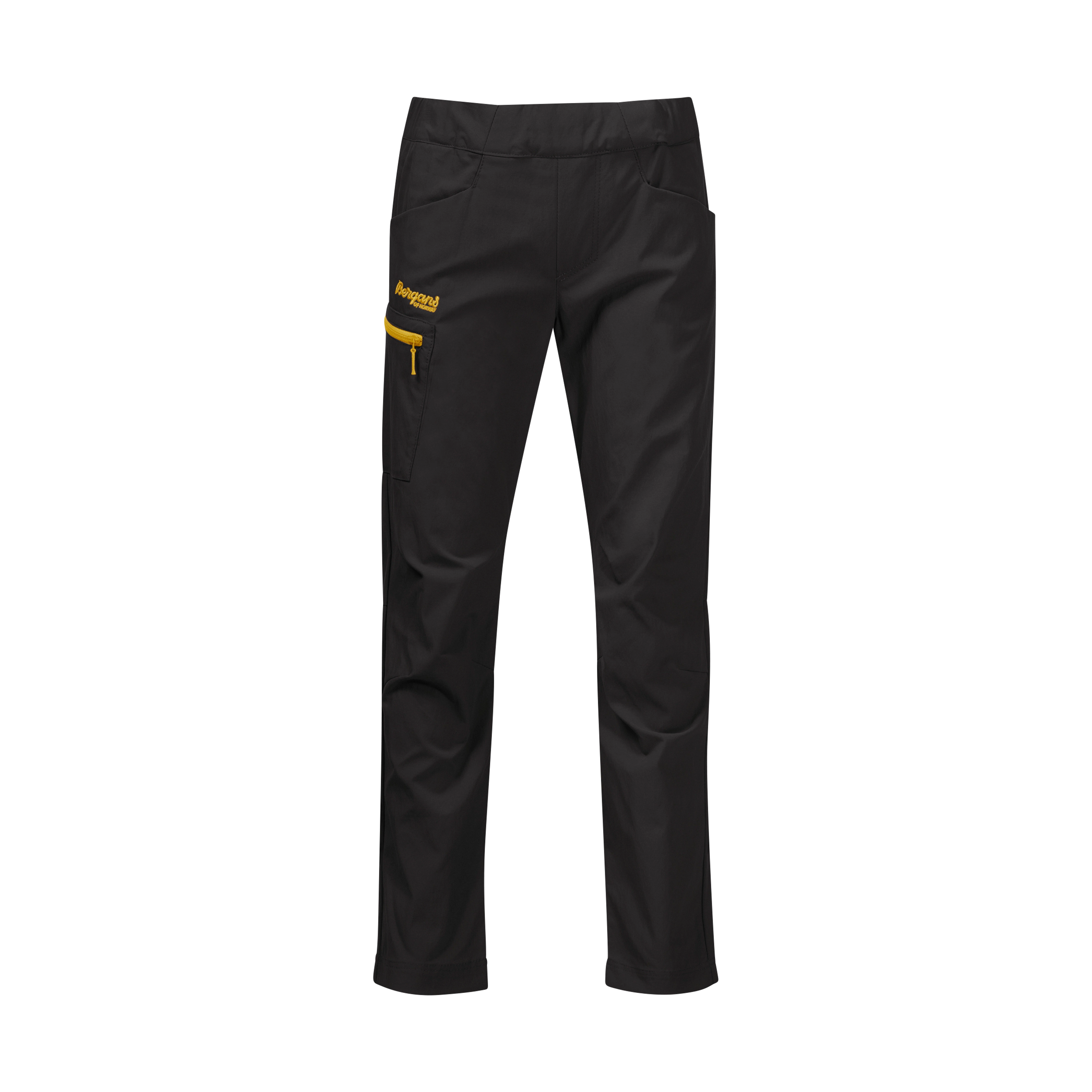 Lilletind V2 Light Softshell Kids Pants