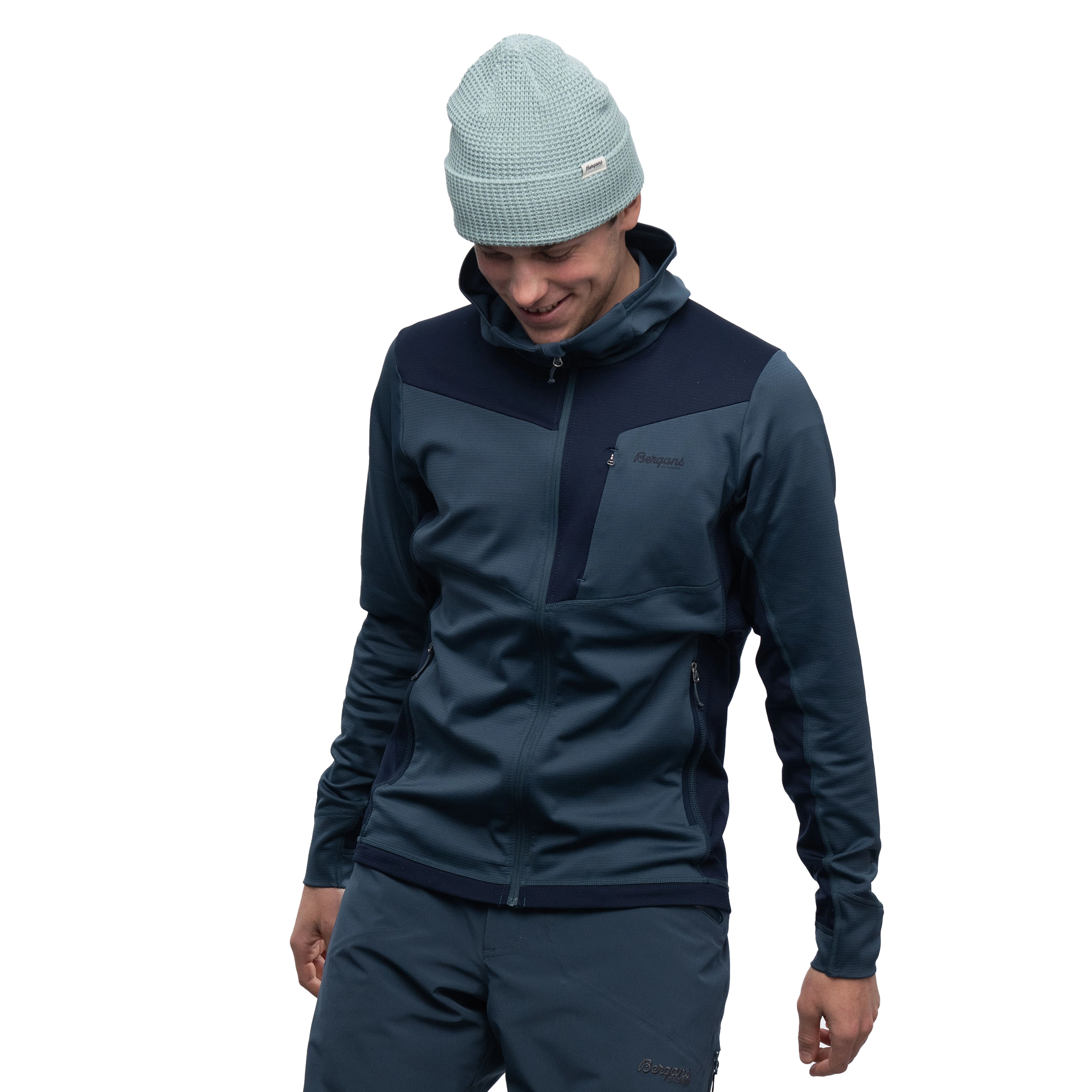 Skaland Hood Jacket