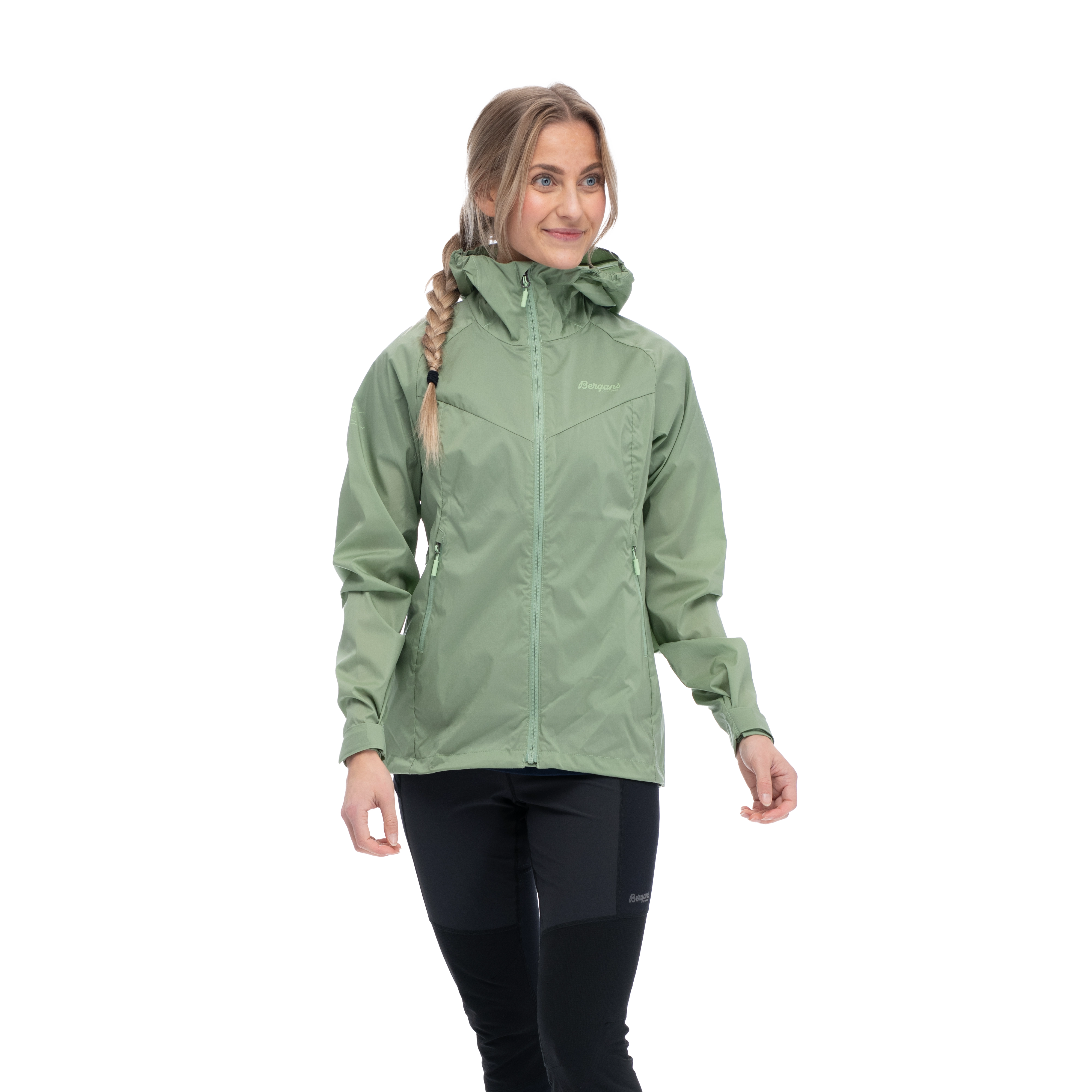 Microlight W Jacket