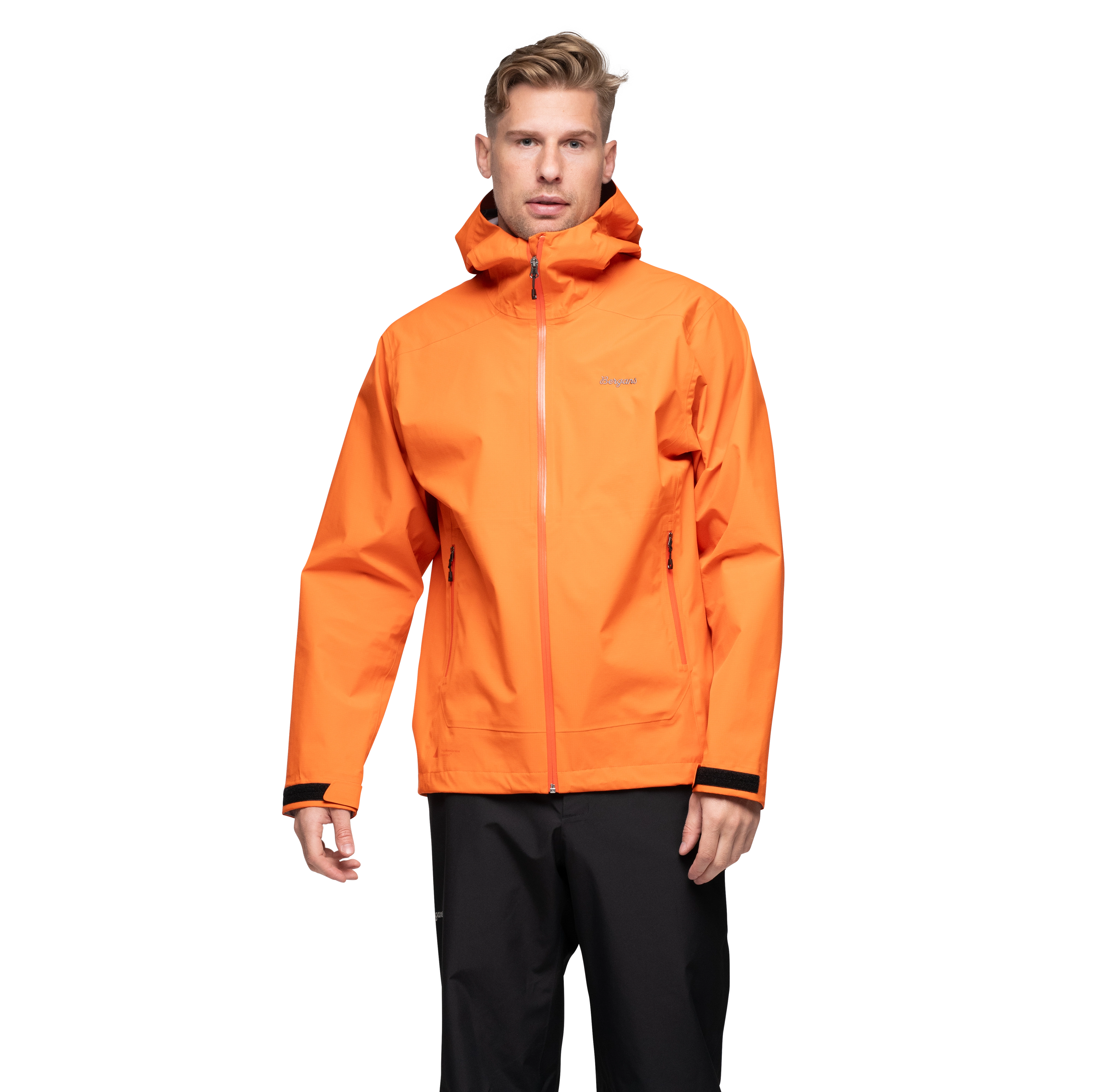 Essentials 3L Shell Jacket Men