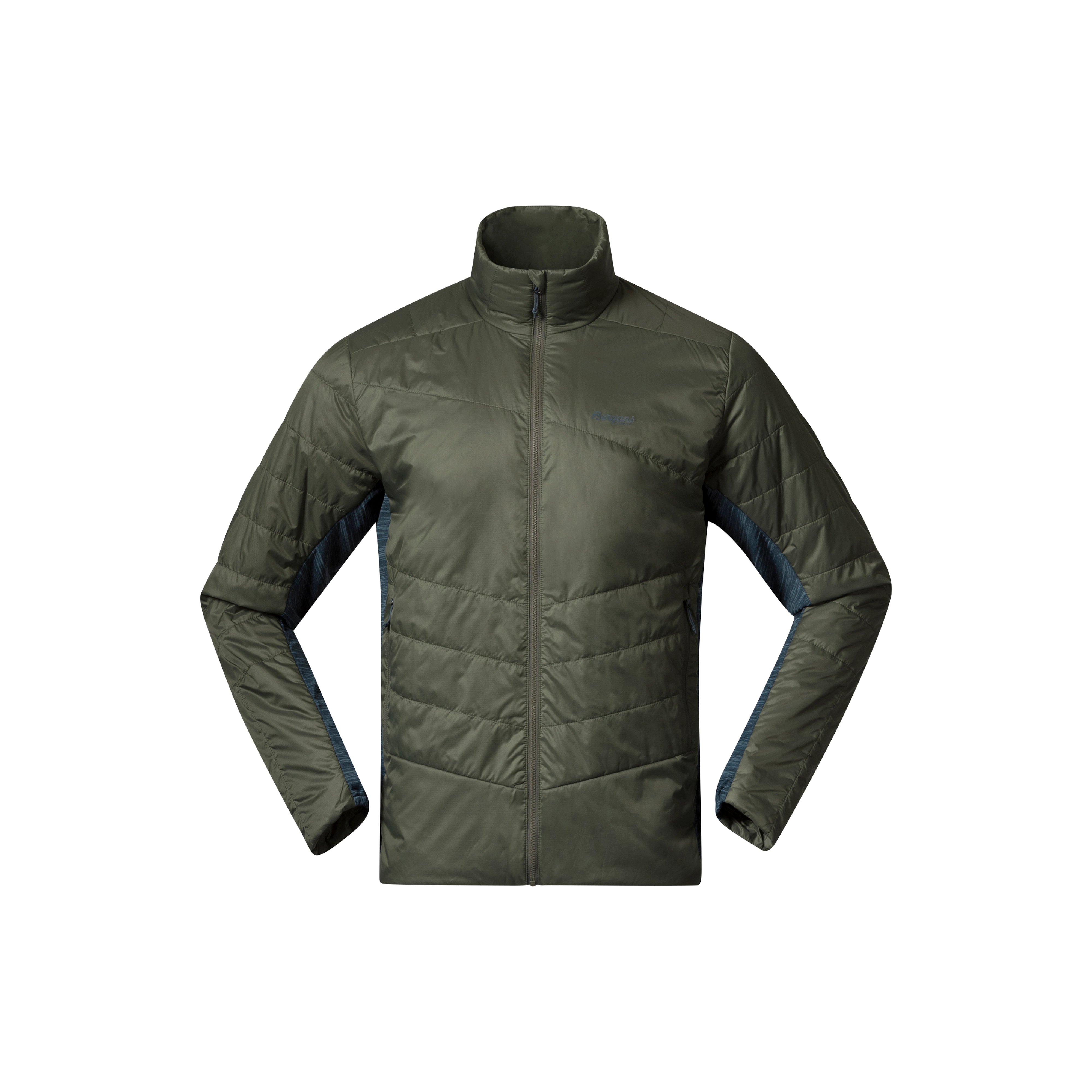 Rabot V2 Insulated Hybrid Jacket