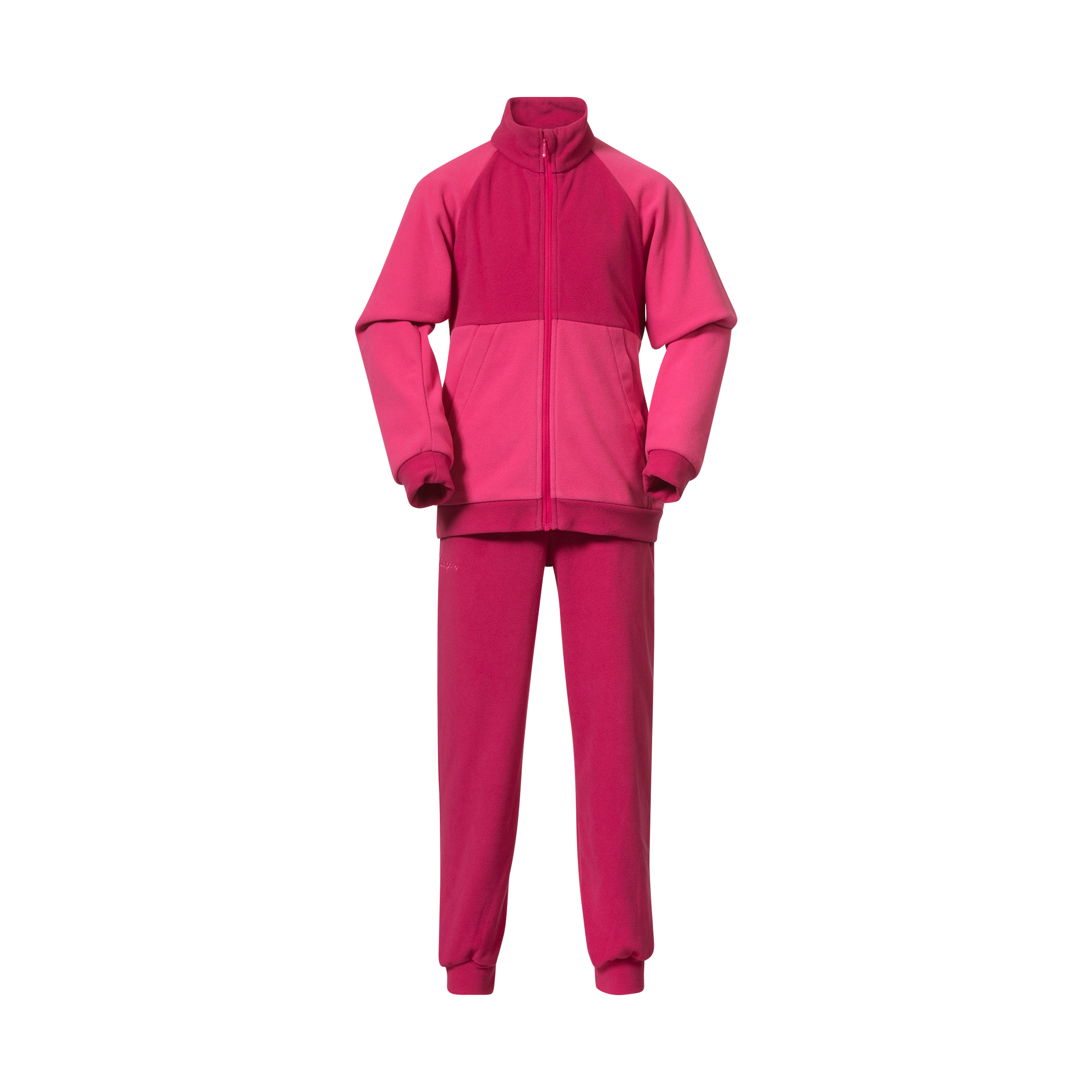 Smådøl V5 LongZip Kids Set