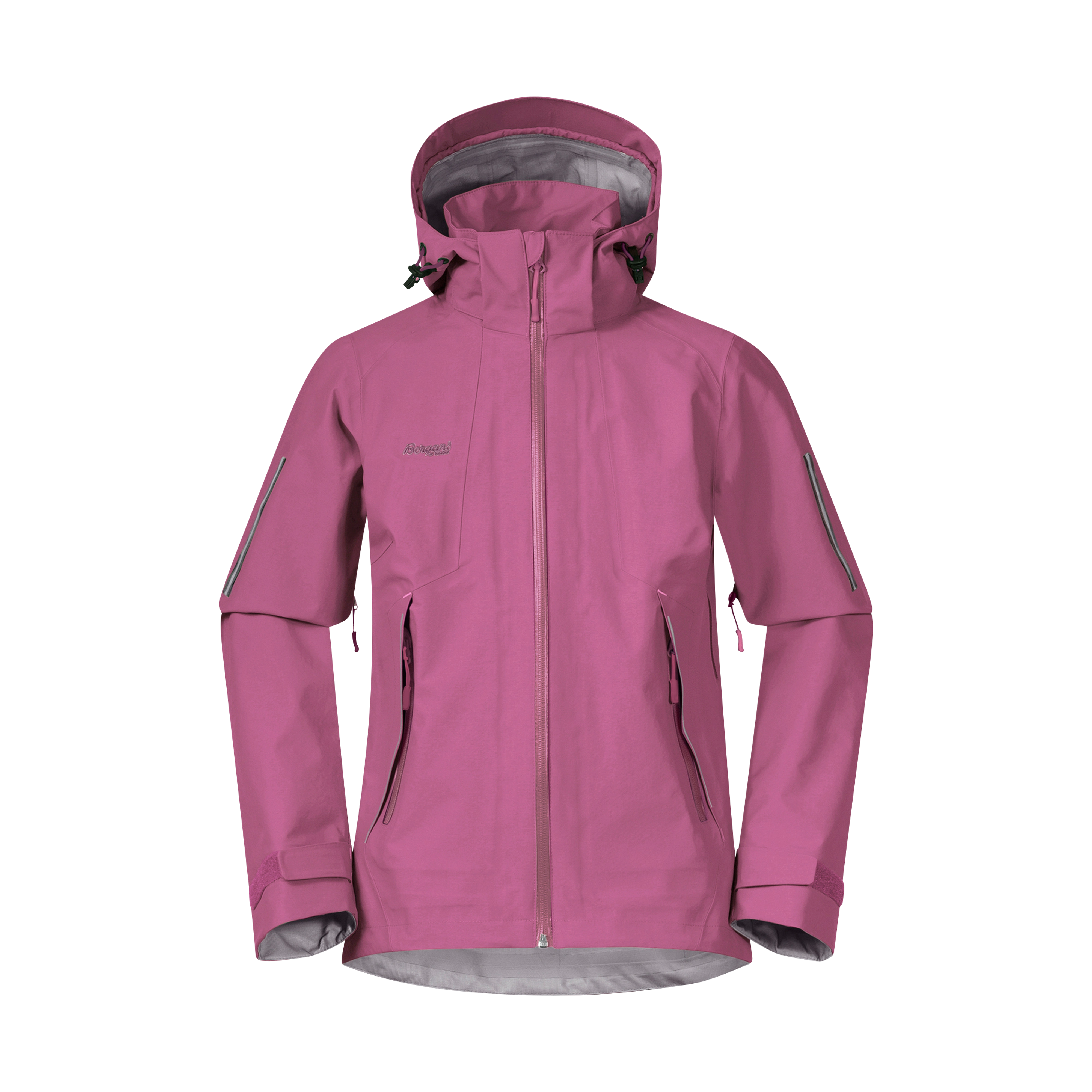 Sjoa 3L Youth Girl Jacket