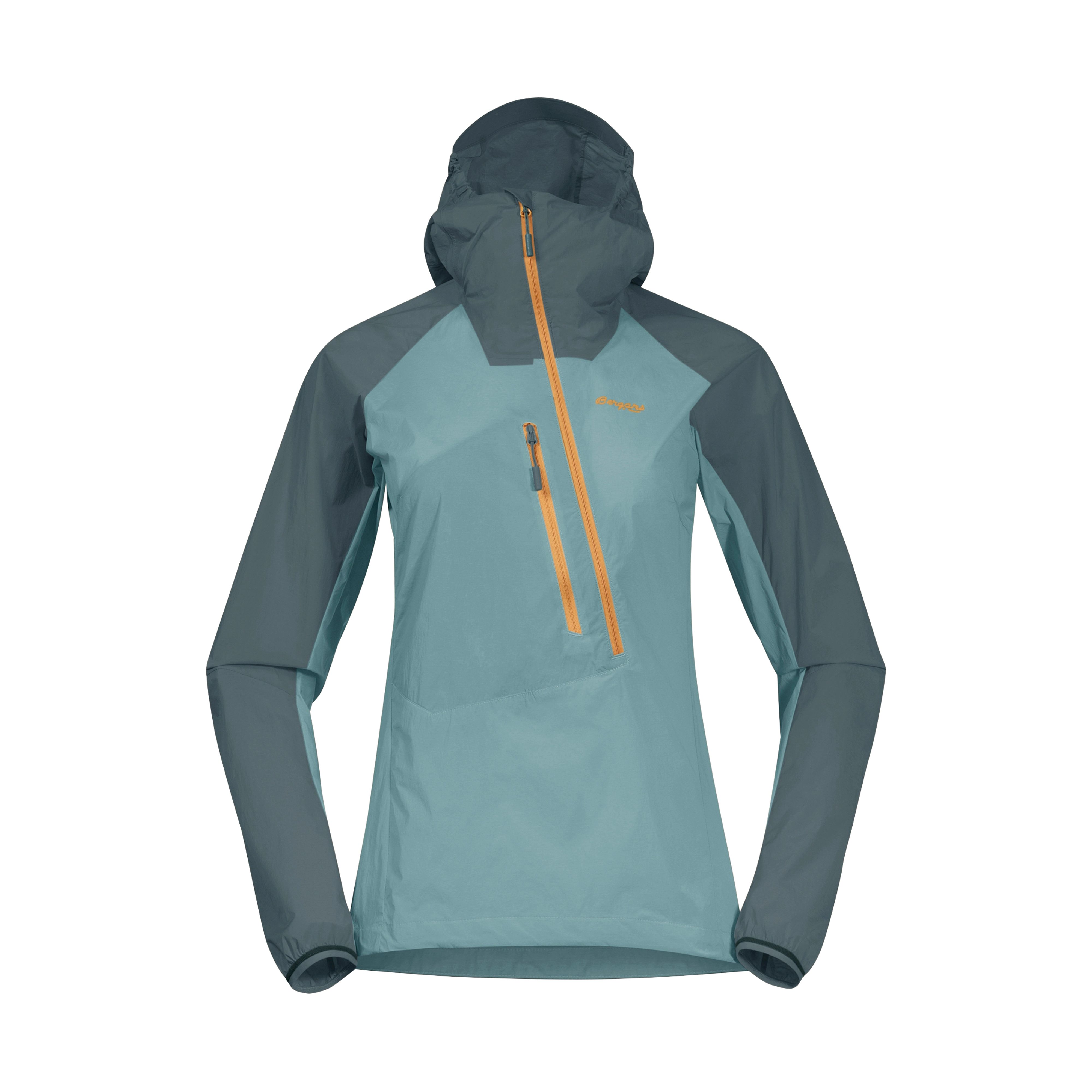 Cecilie Light Wind Anorak