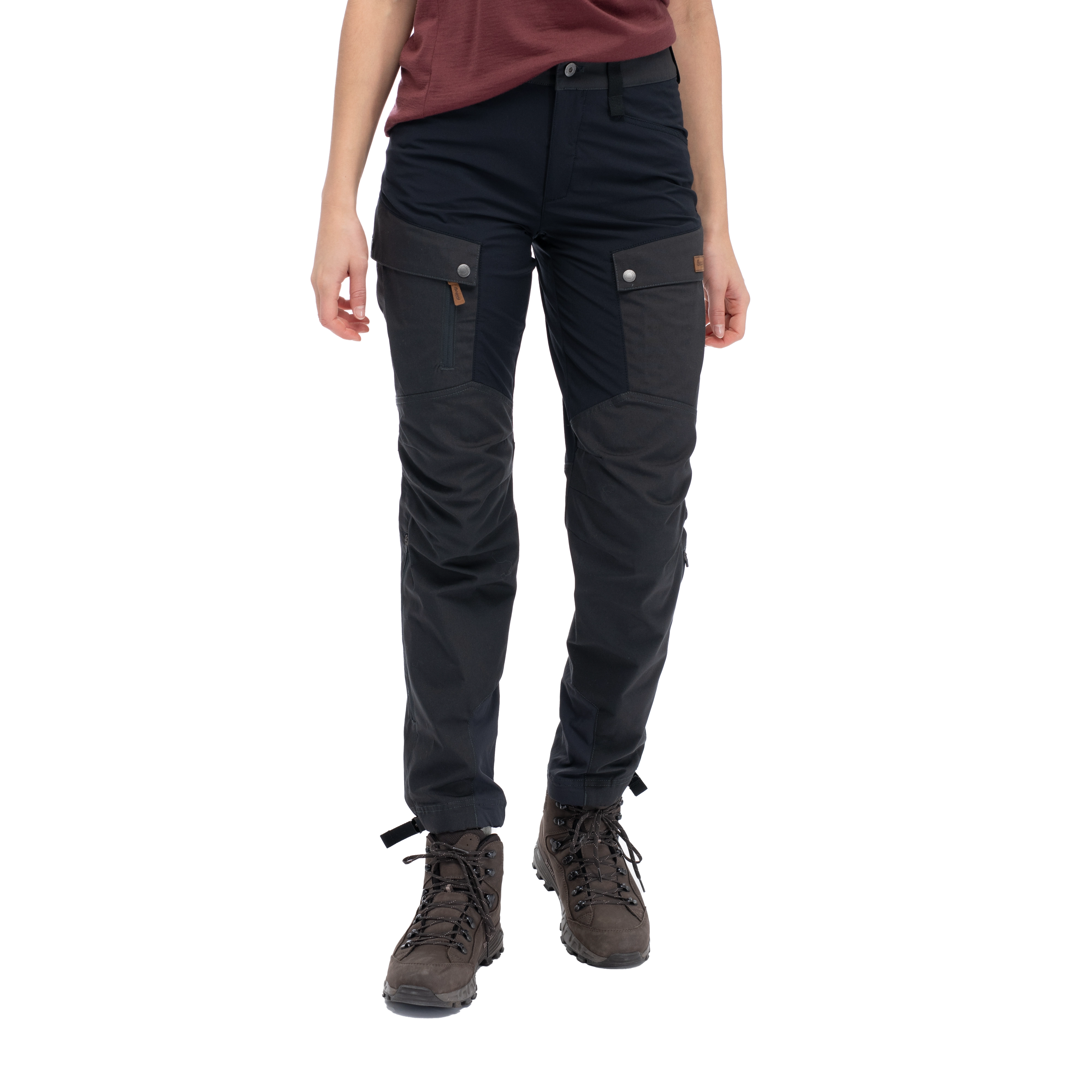 Nordmarka Favor Outdoor Pants Women