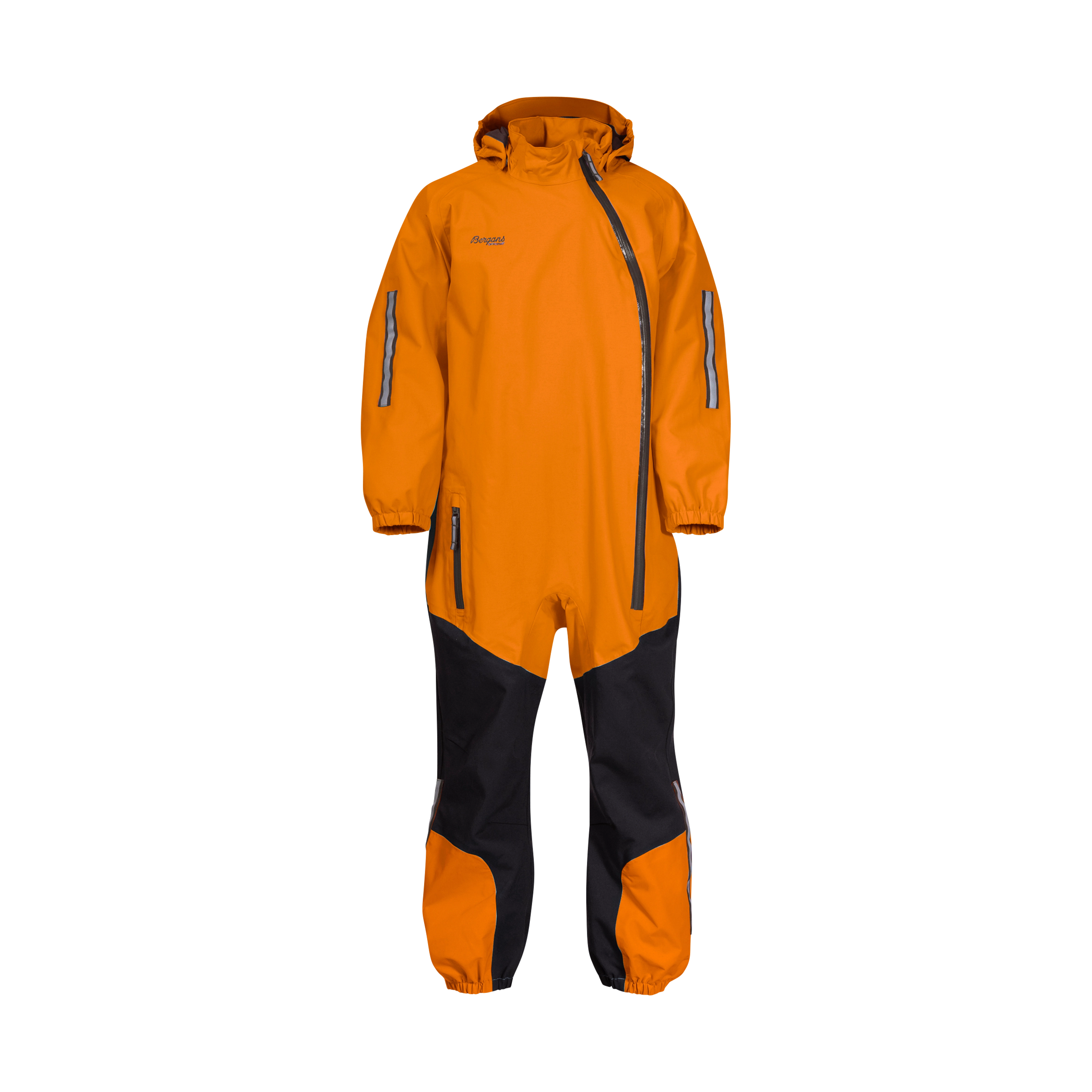 Lilletind Kids Coverall