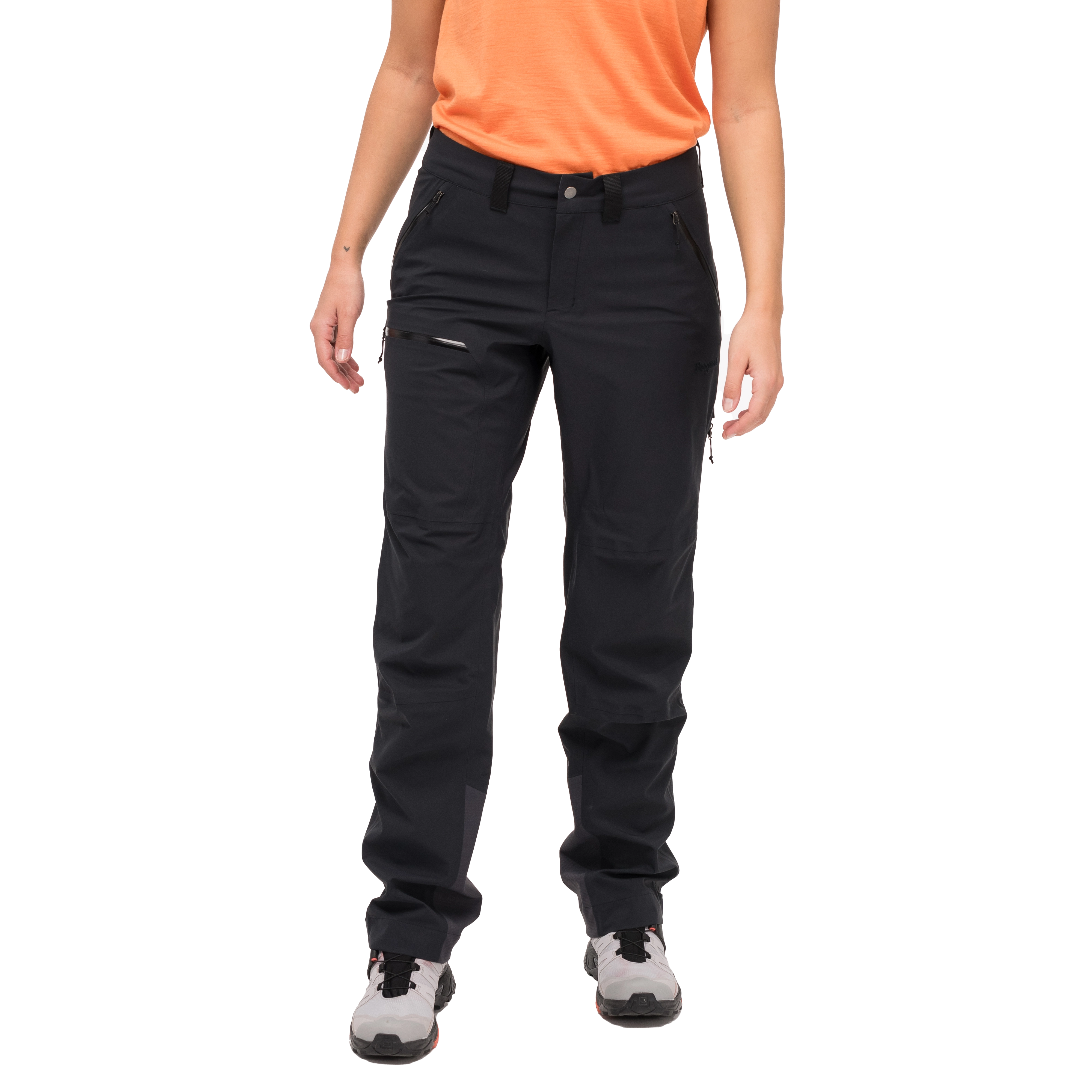 Vaagaa Allround 3L Shell Pants Women