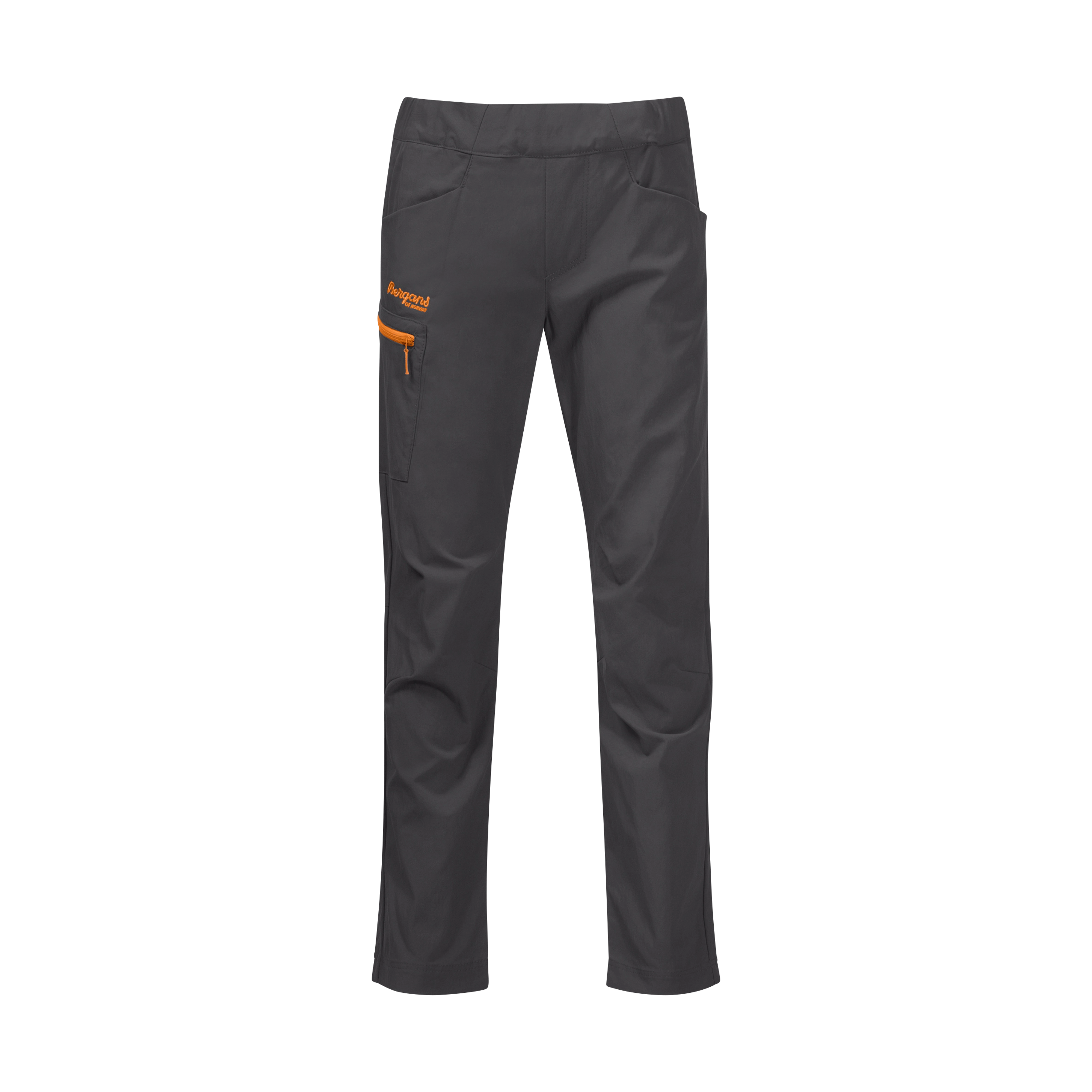 Lilletind V2 Light Softshell Kids Pants