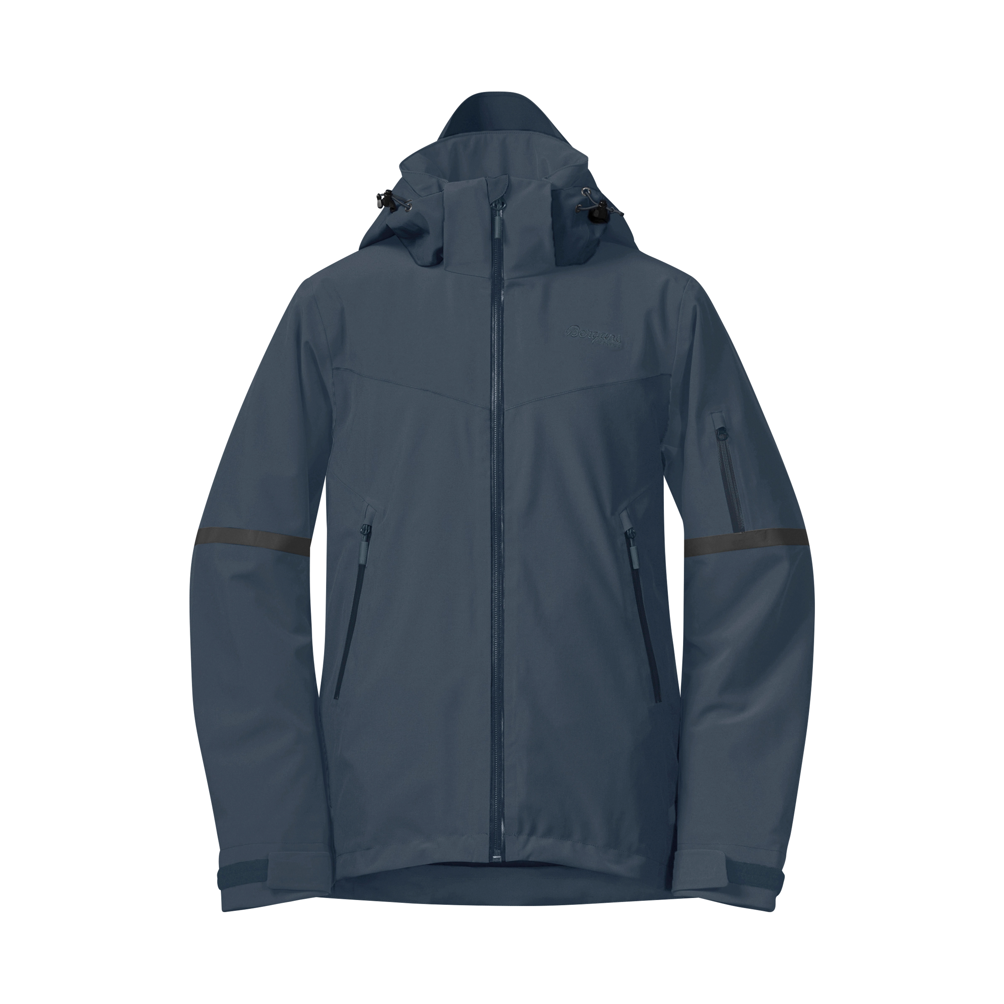 Oppdal Insulated Youth Jacket