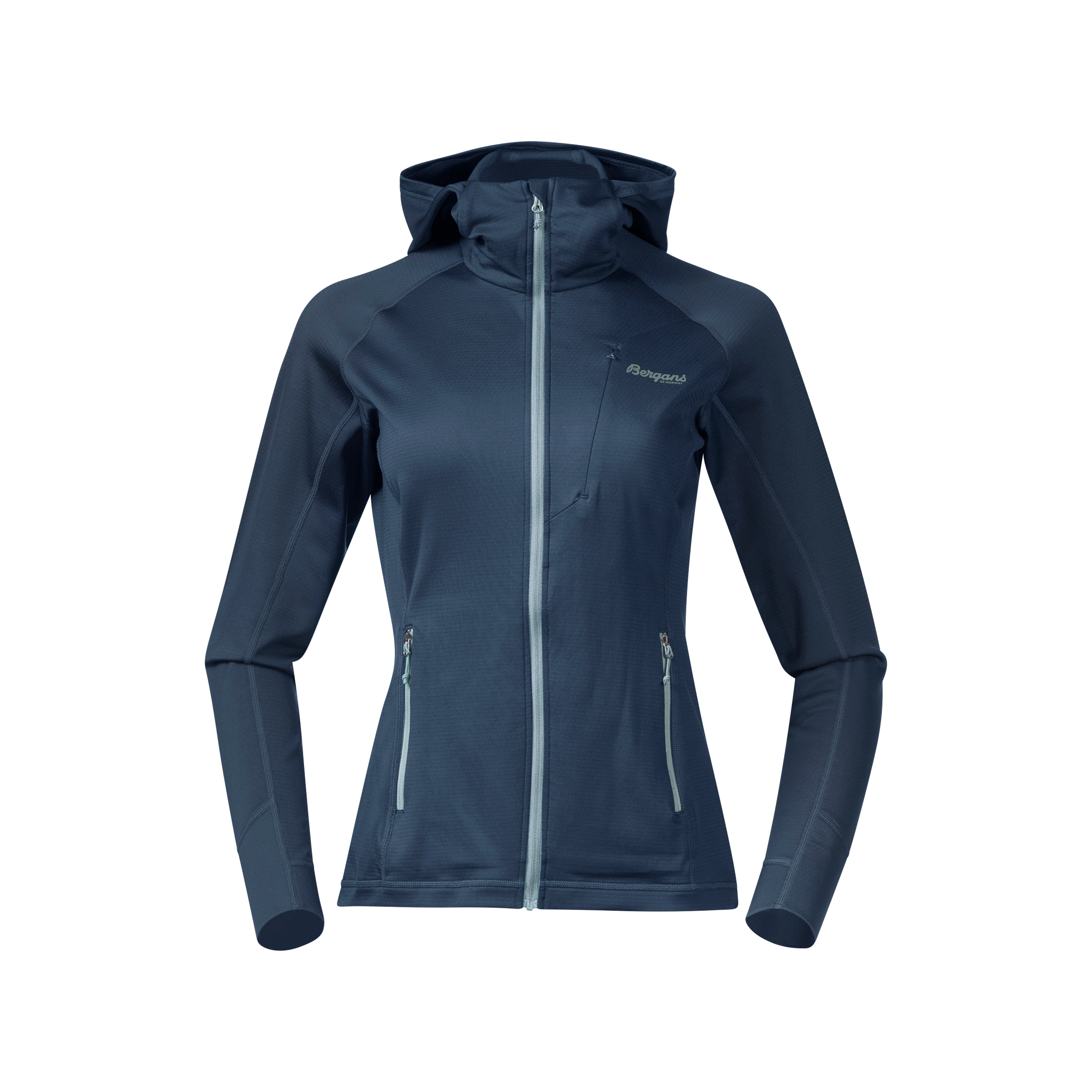 Skaland Hood W Jacket
