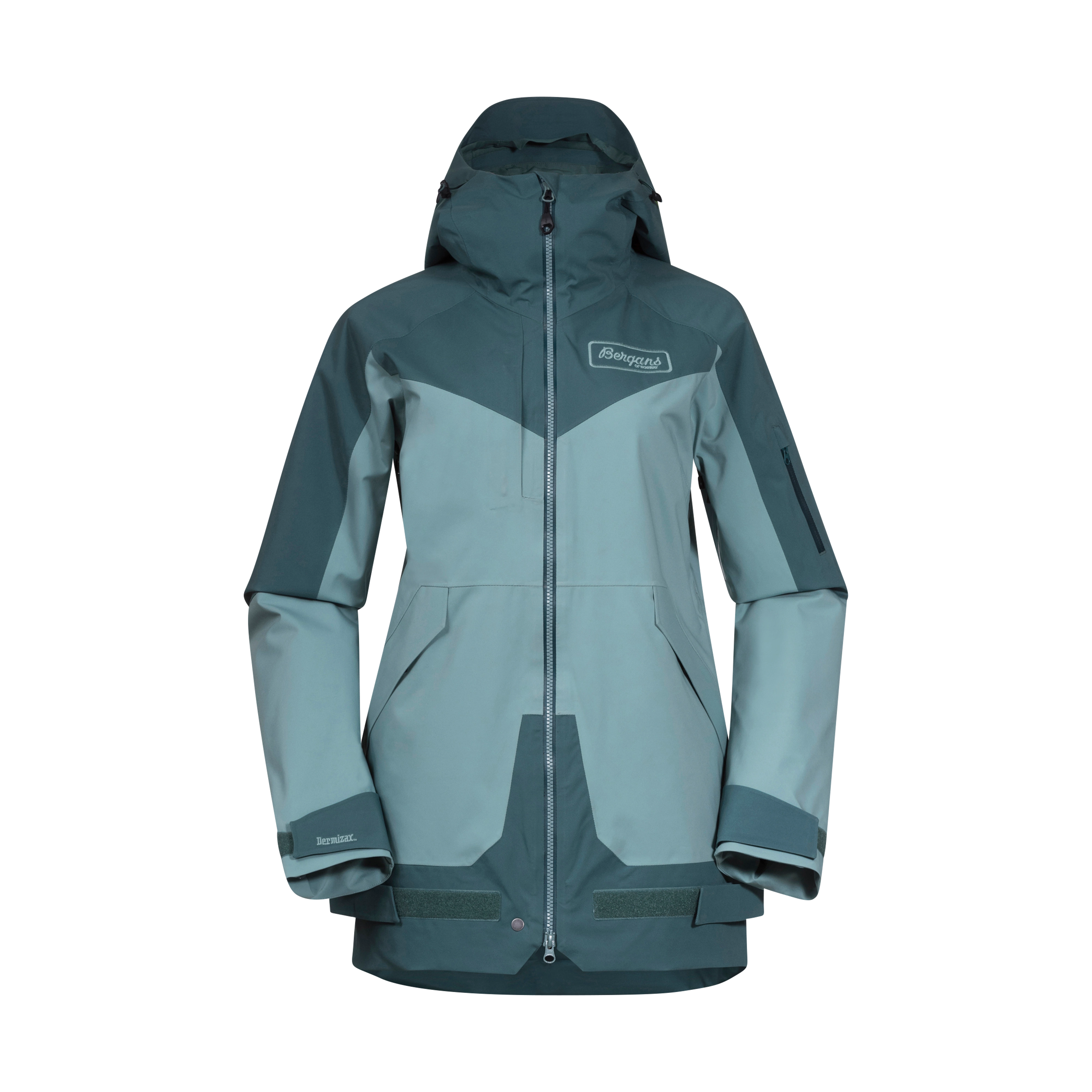 Utne V5 W Pants