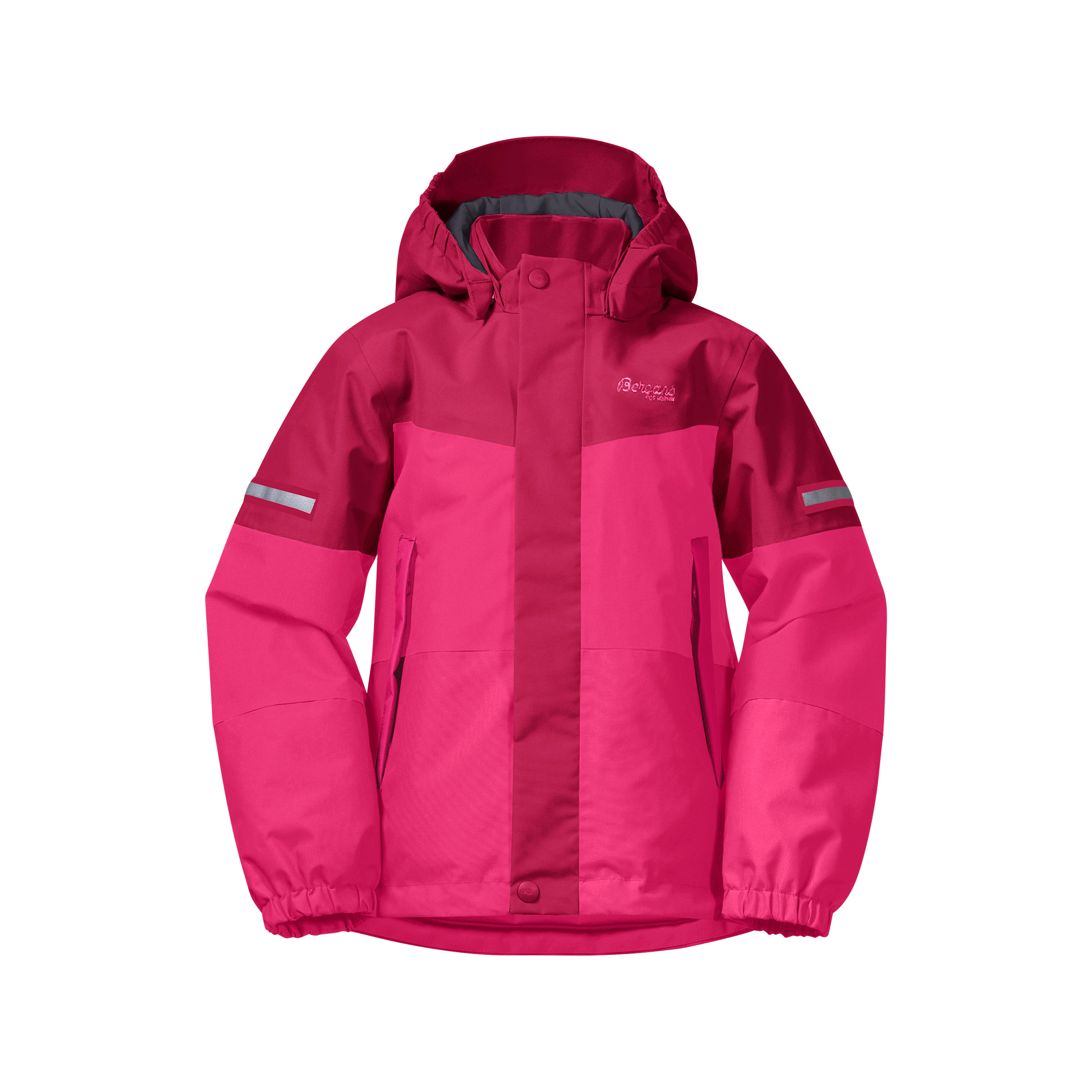 Lilletind Insulated Kids Jacket