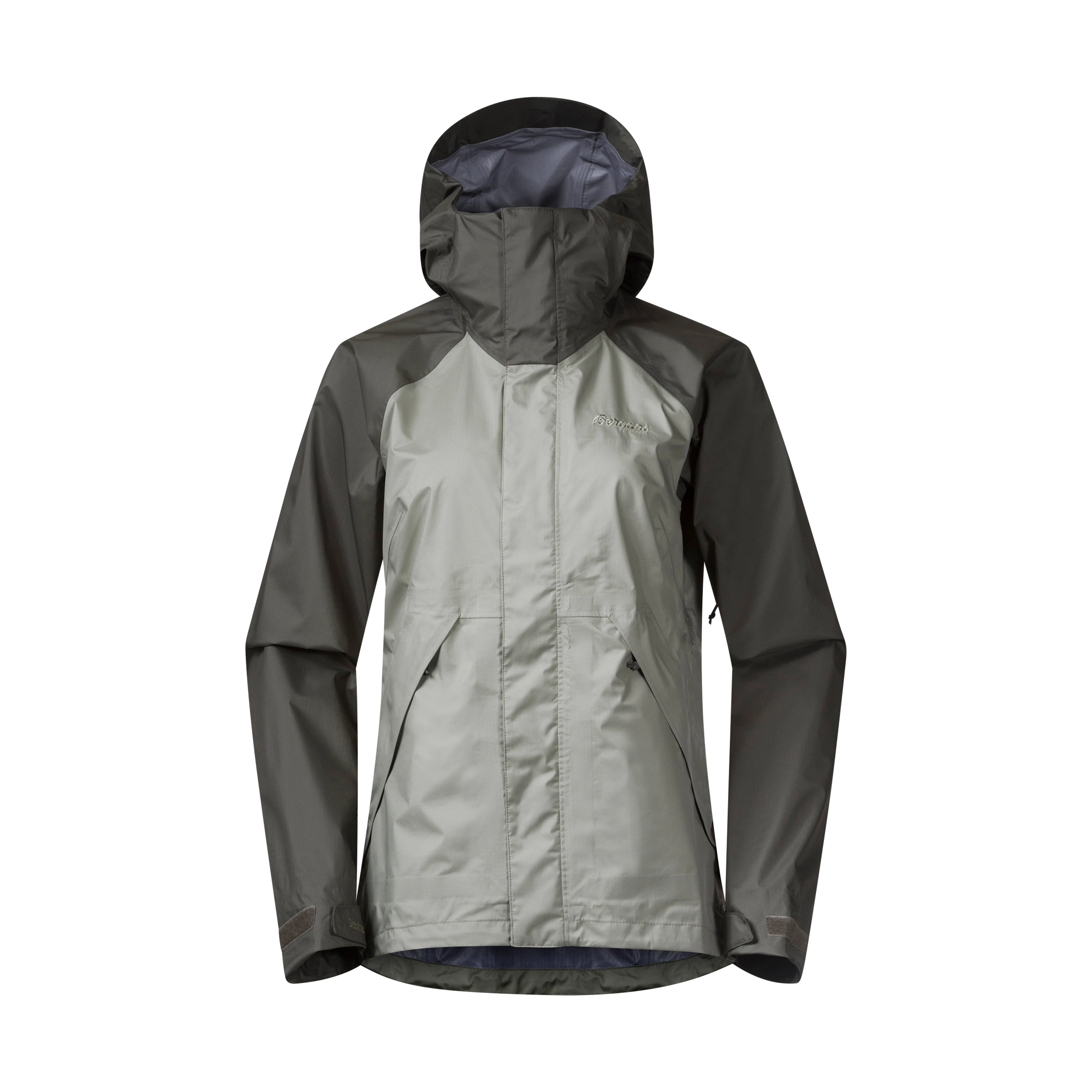 Vatne 3L W Jacket