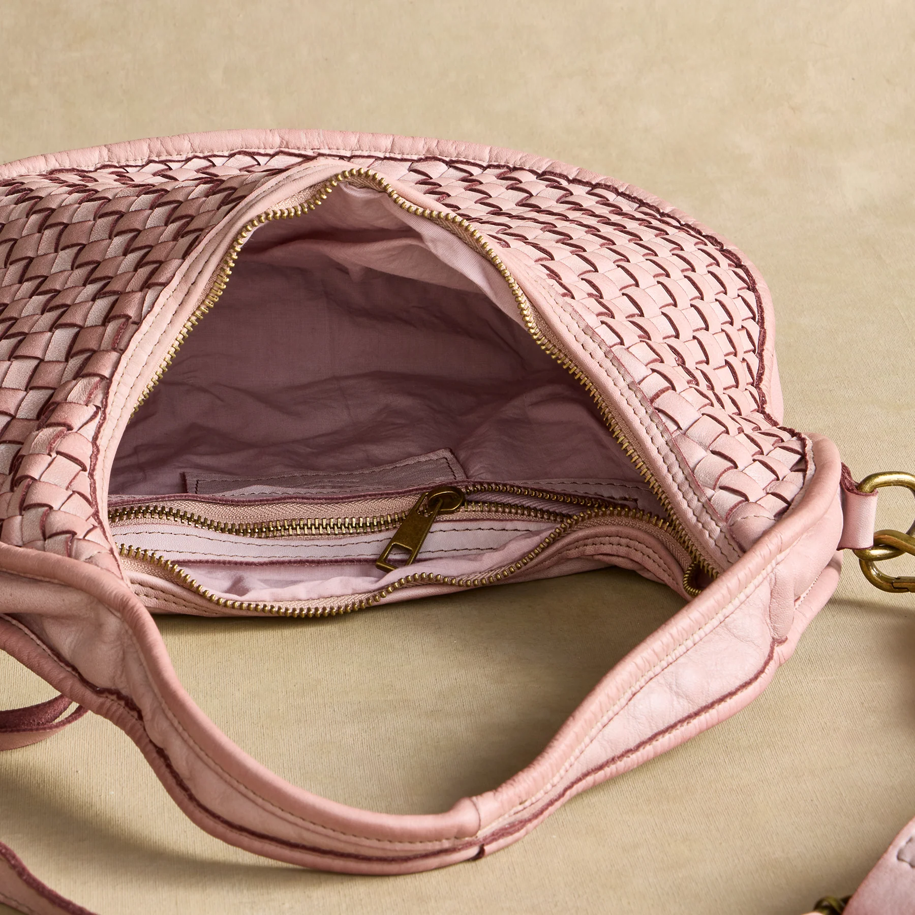 Telluride Woven Bag