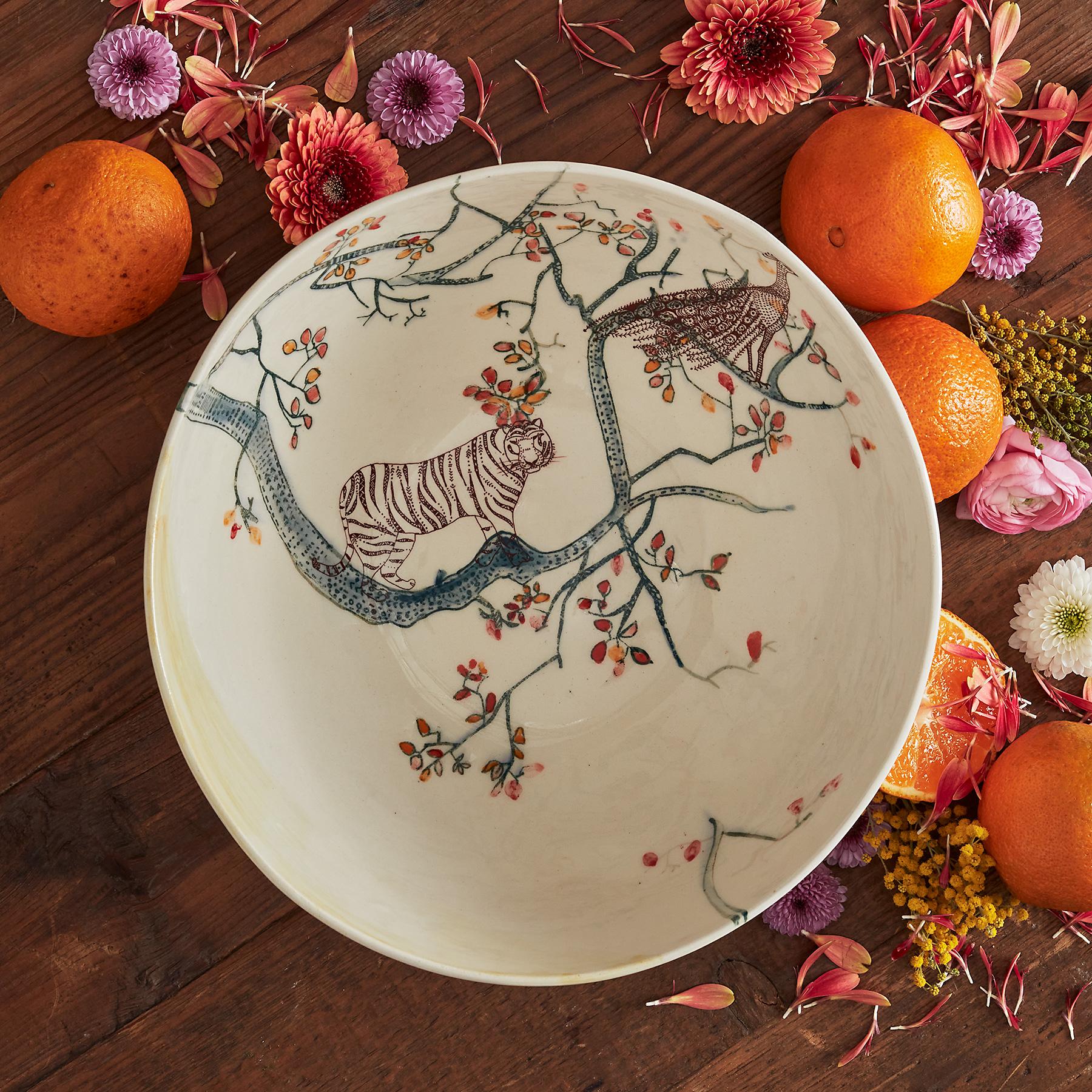 Stand In Courage Bowl