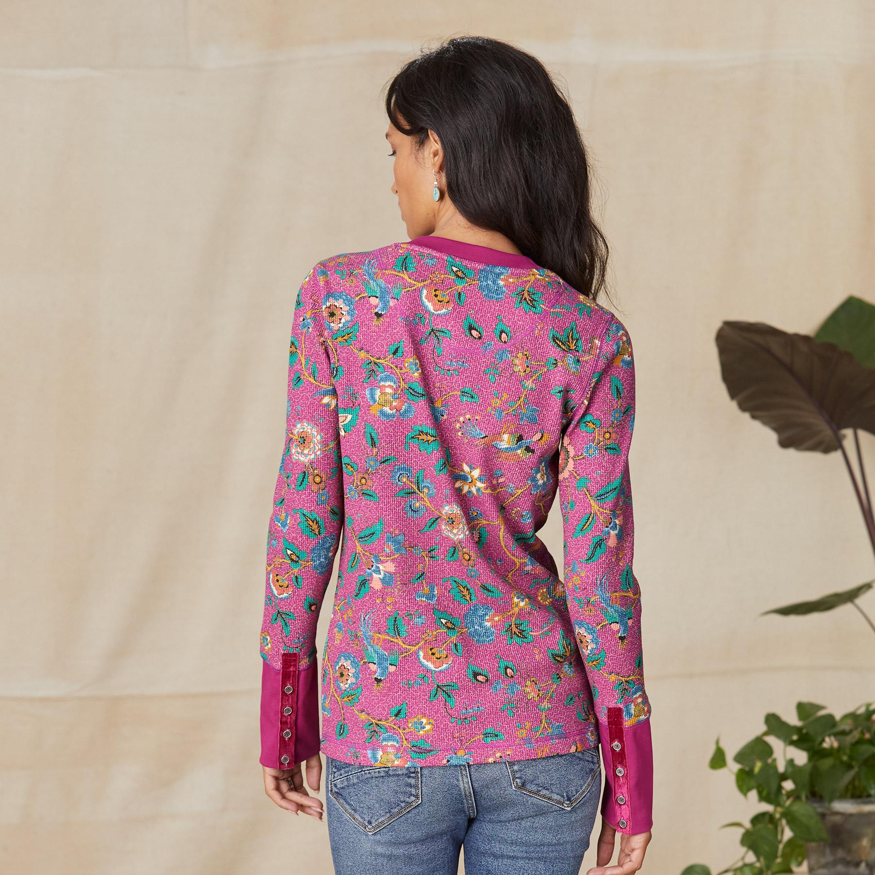 Homestead Bloom Thermal