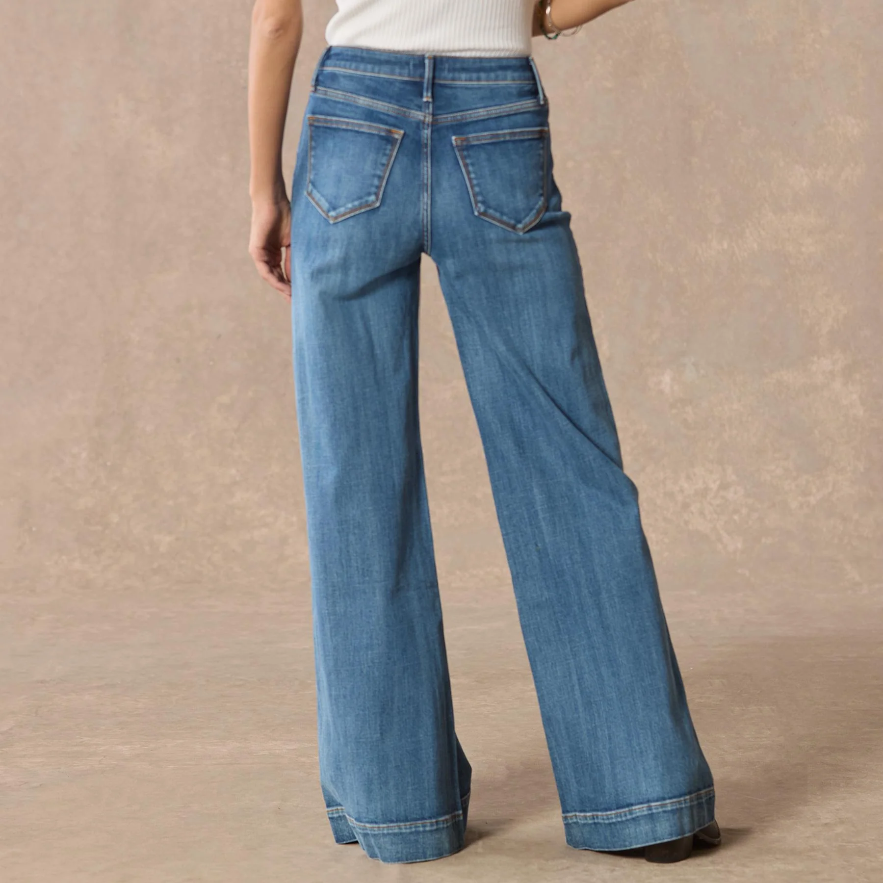 Martha Beauty Jeans