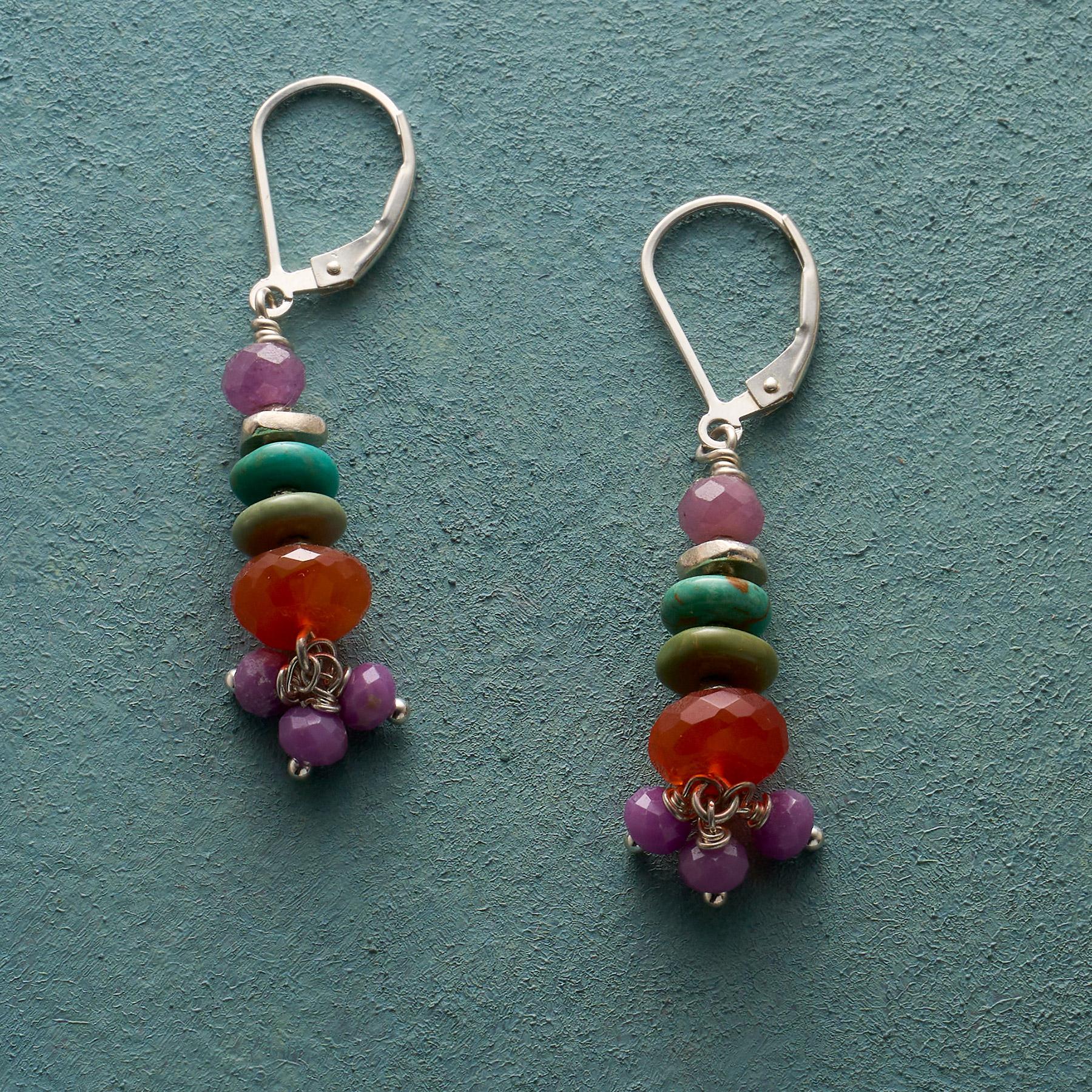 Chromatica Earrings