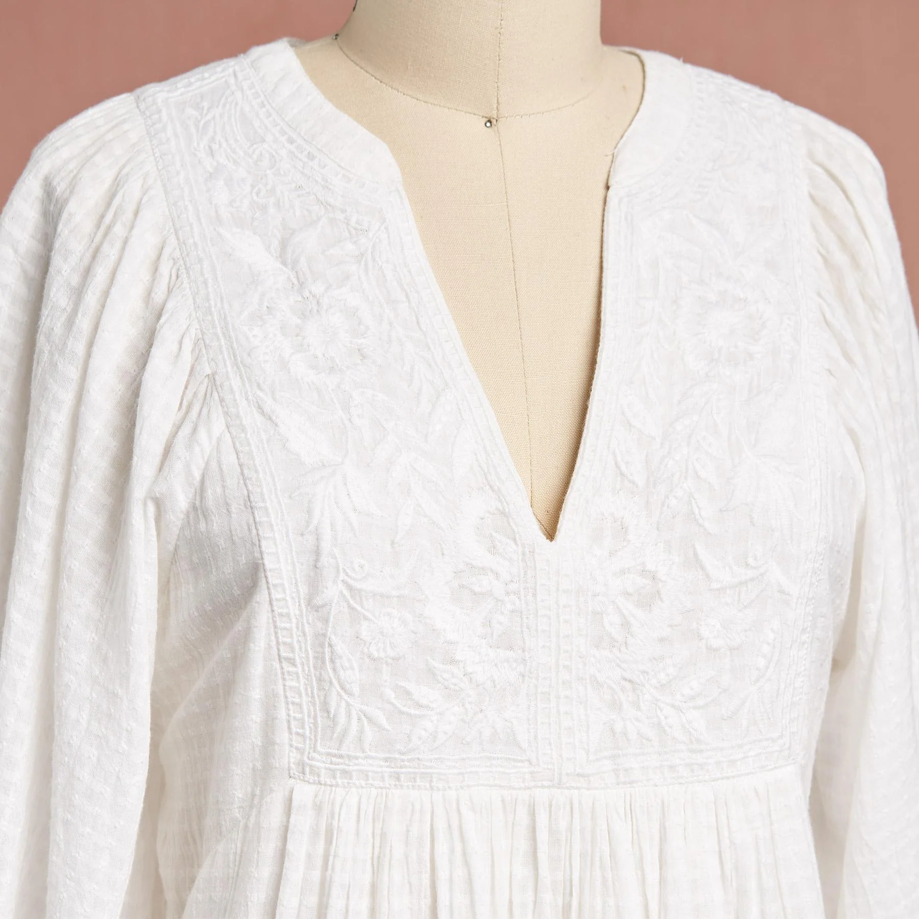 Sakura Easy Dress, Petite