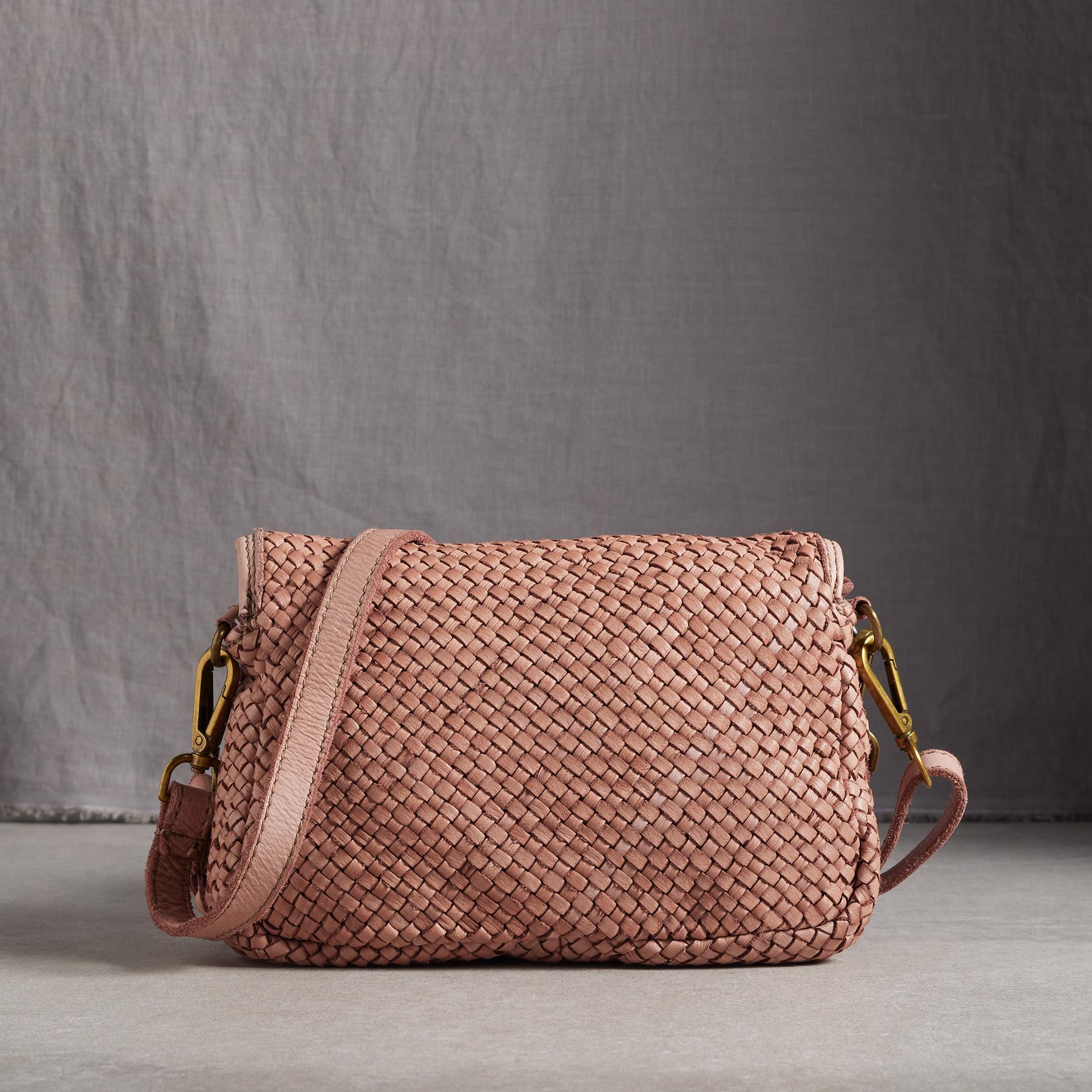 Sunset Boulevard Bag