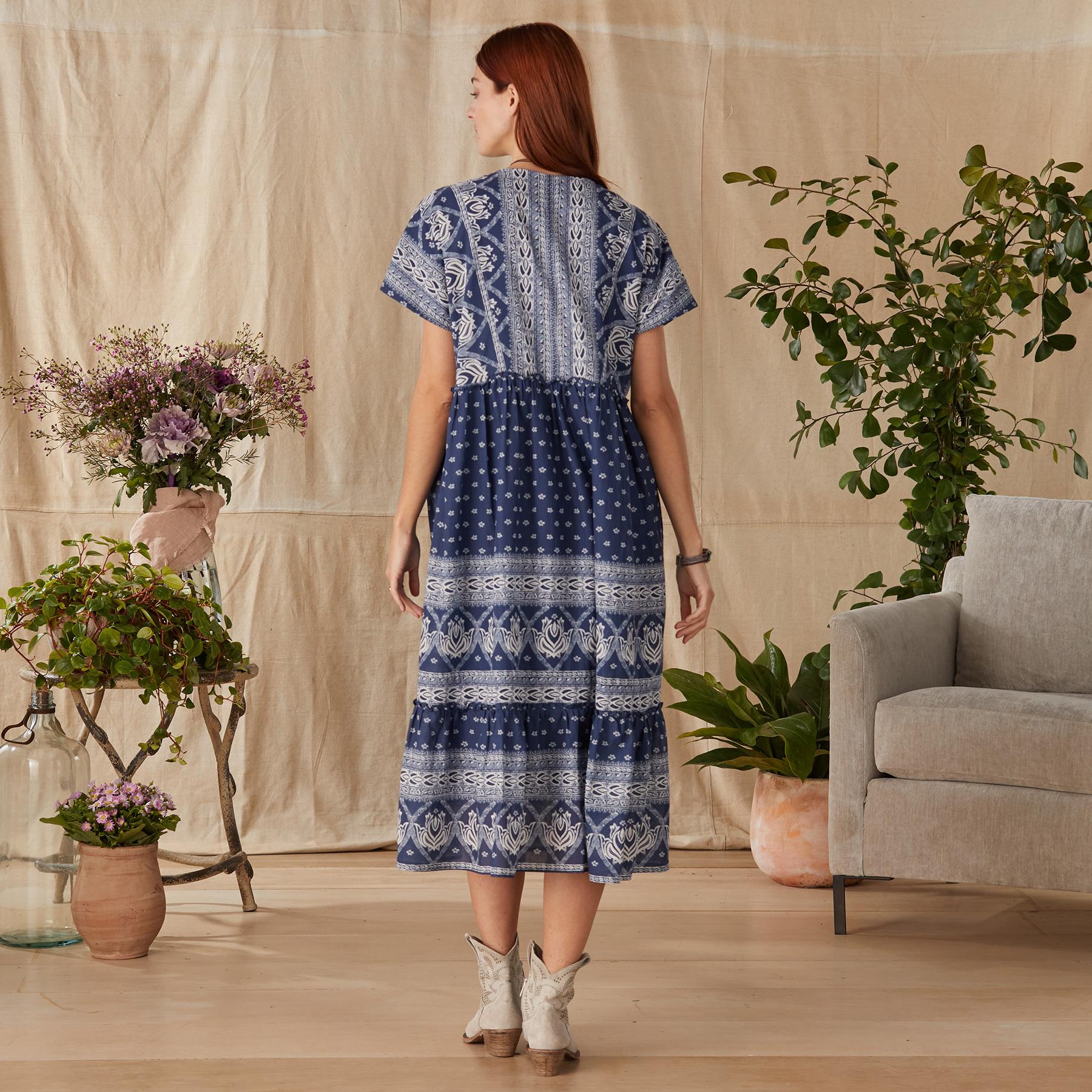 Western Dreams Dress