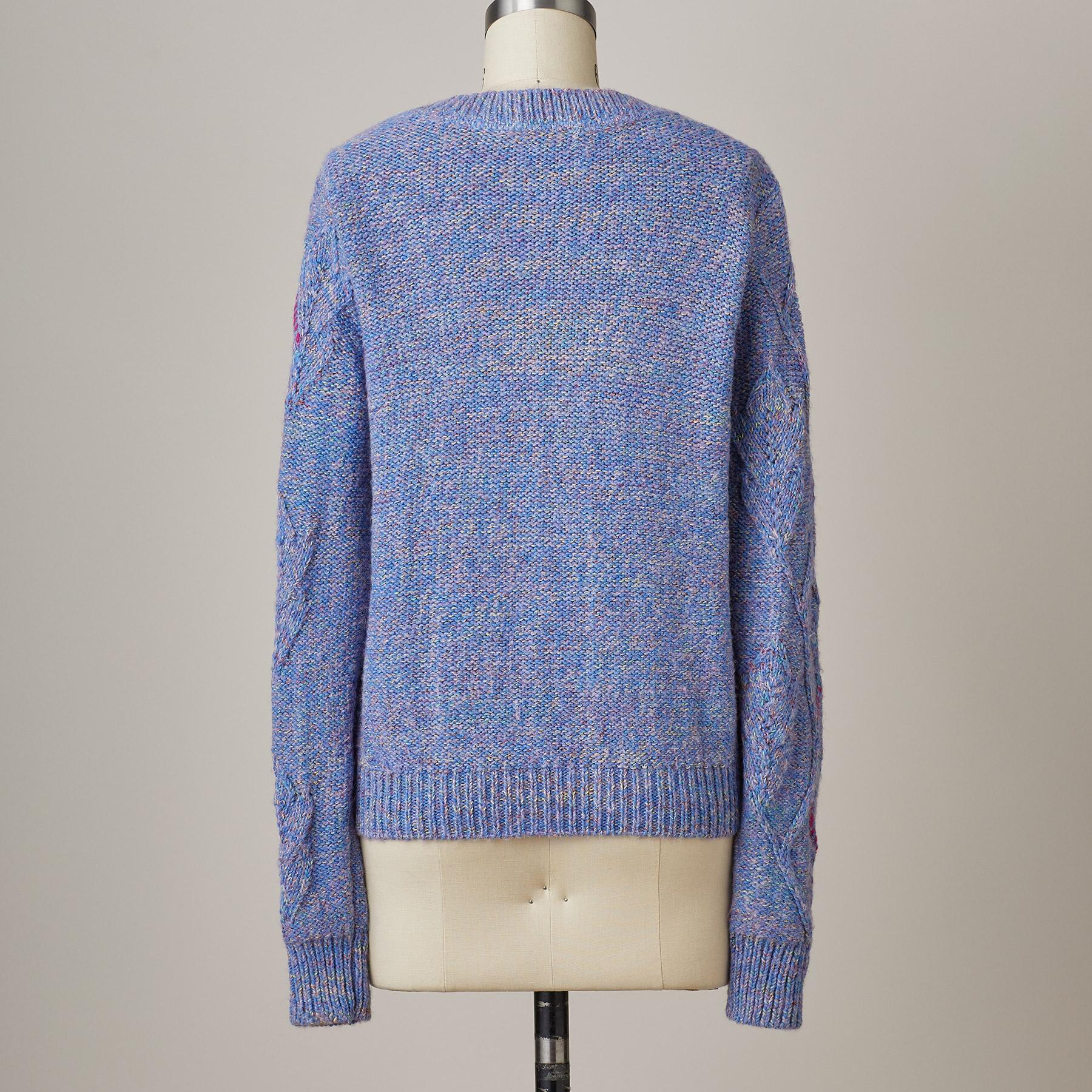 Artisan Touch Cardigan