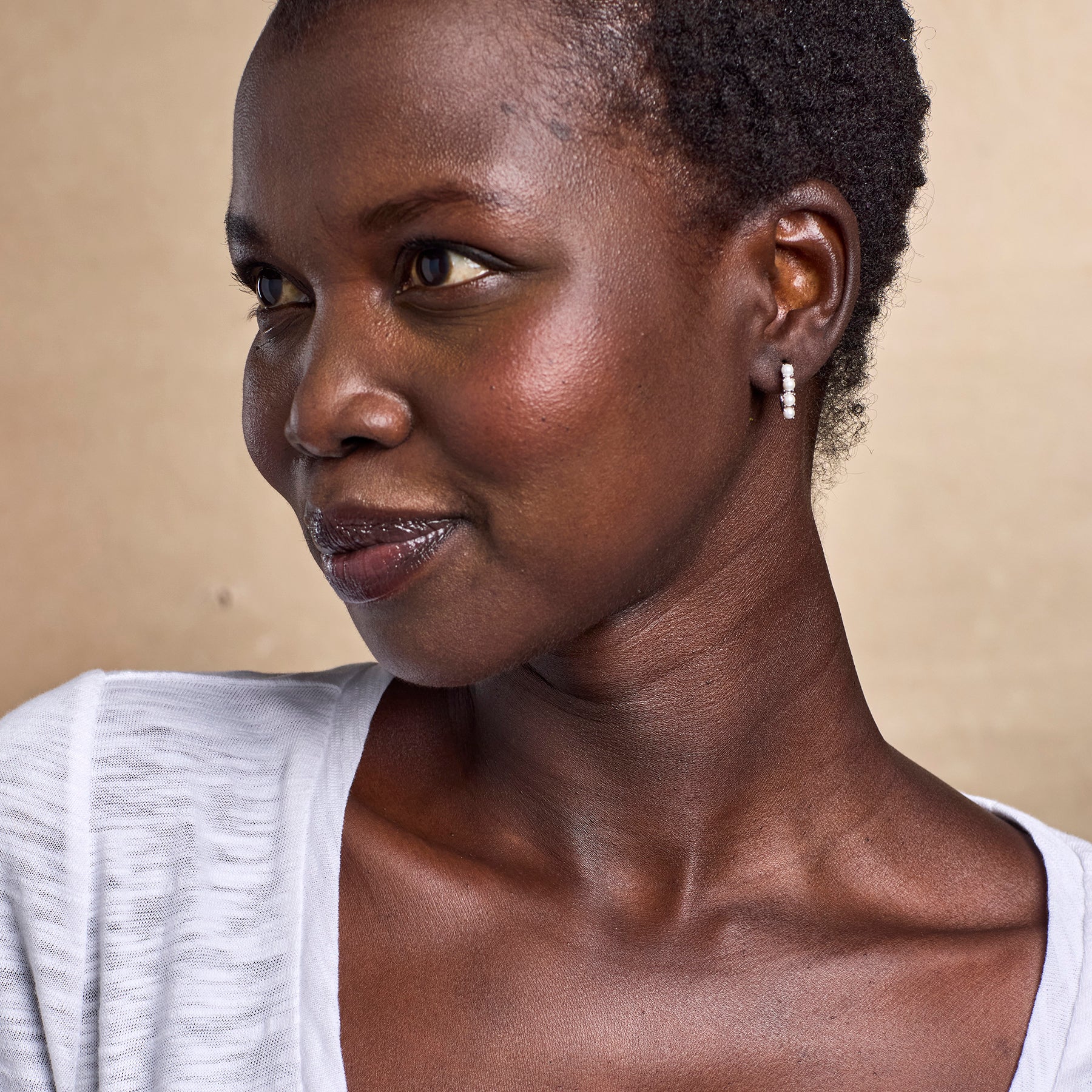 Stylish Functionality Earrings