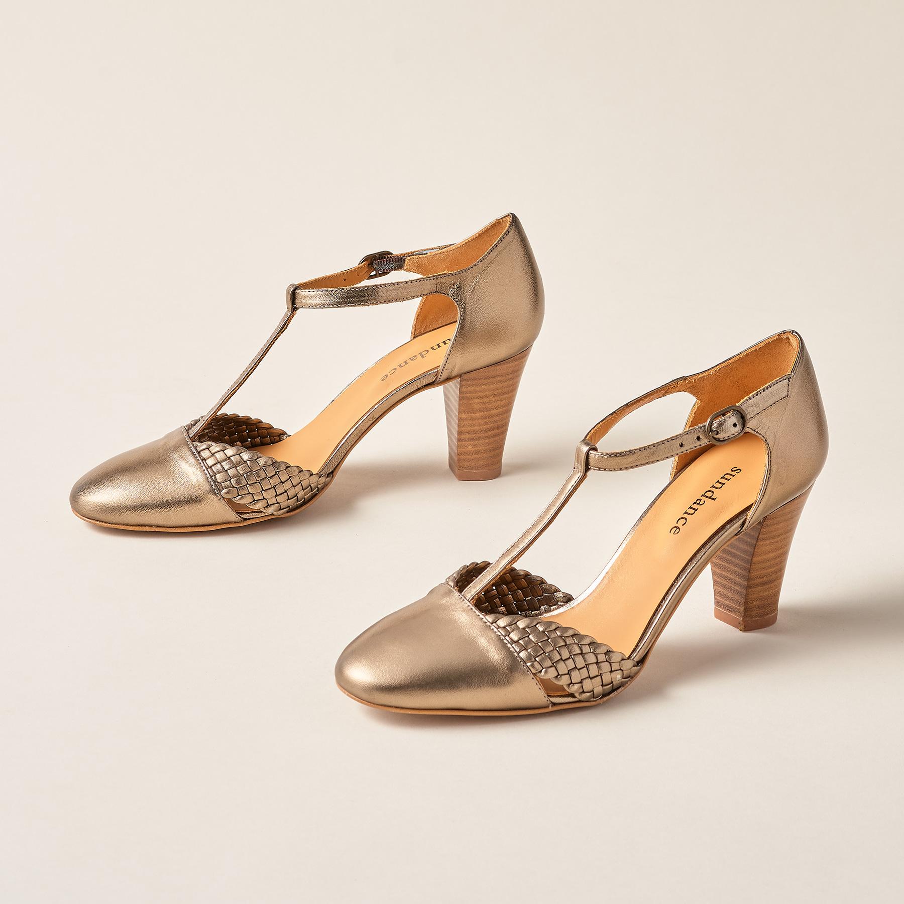 Aurelia Heels