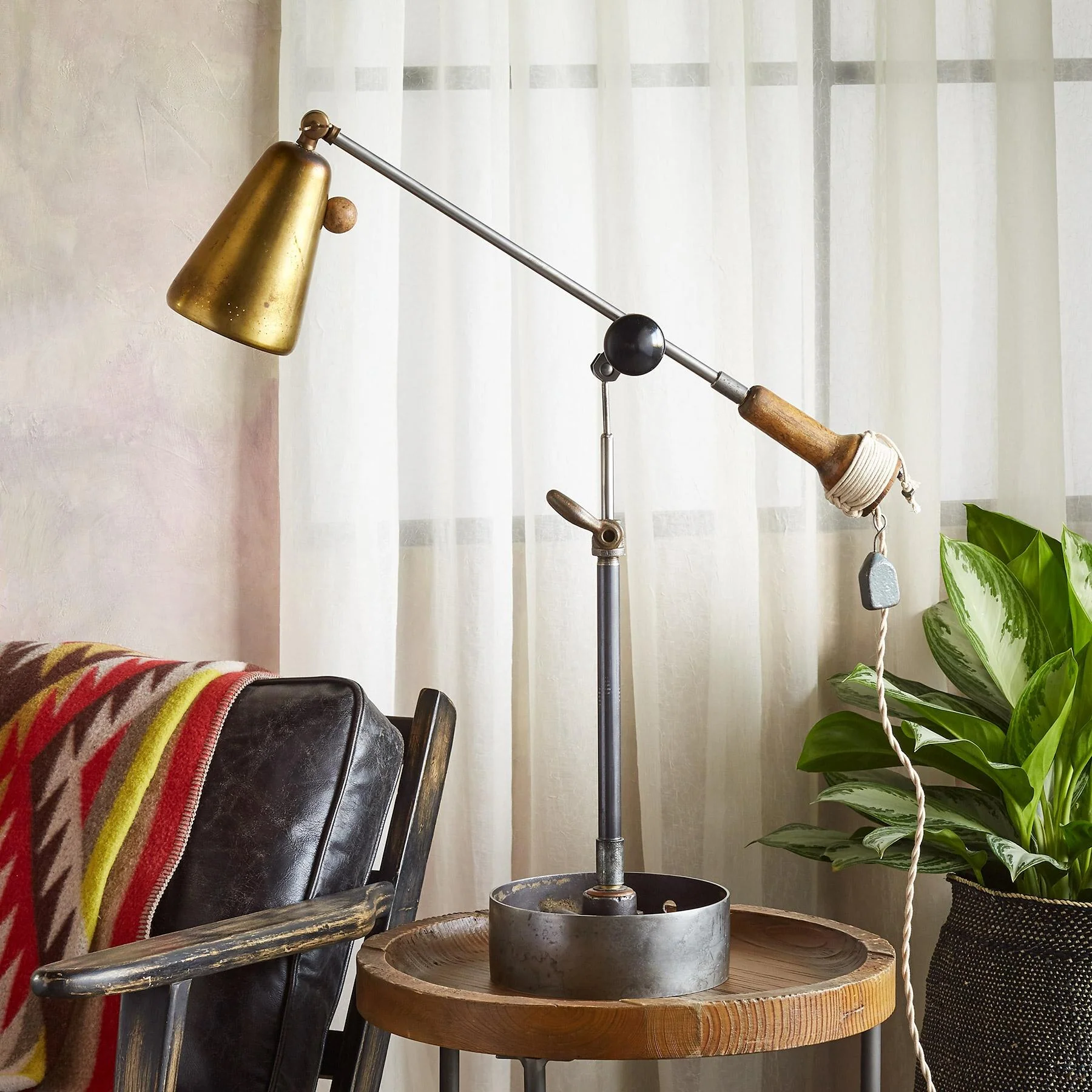 Clarke Table Lamp